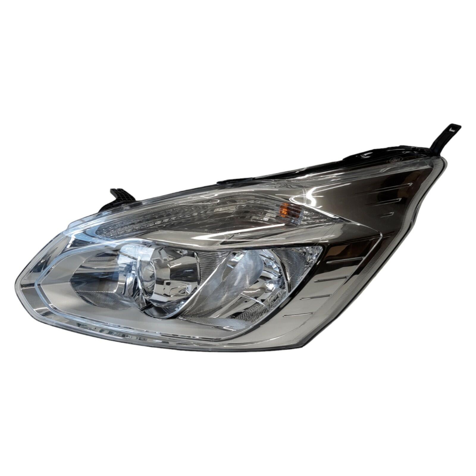 Genuine Ford Transit Custom (TTF) LH NS Halogen headlamp assembly 2045132