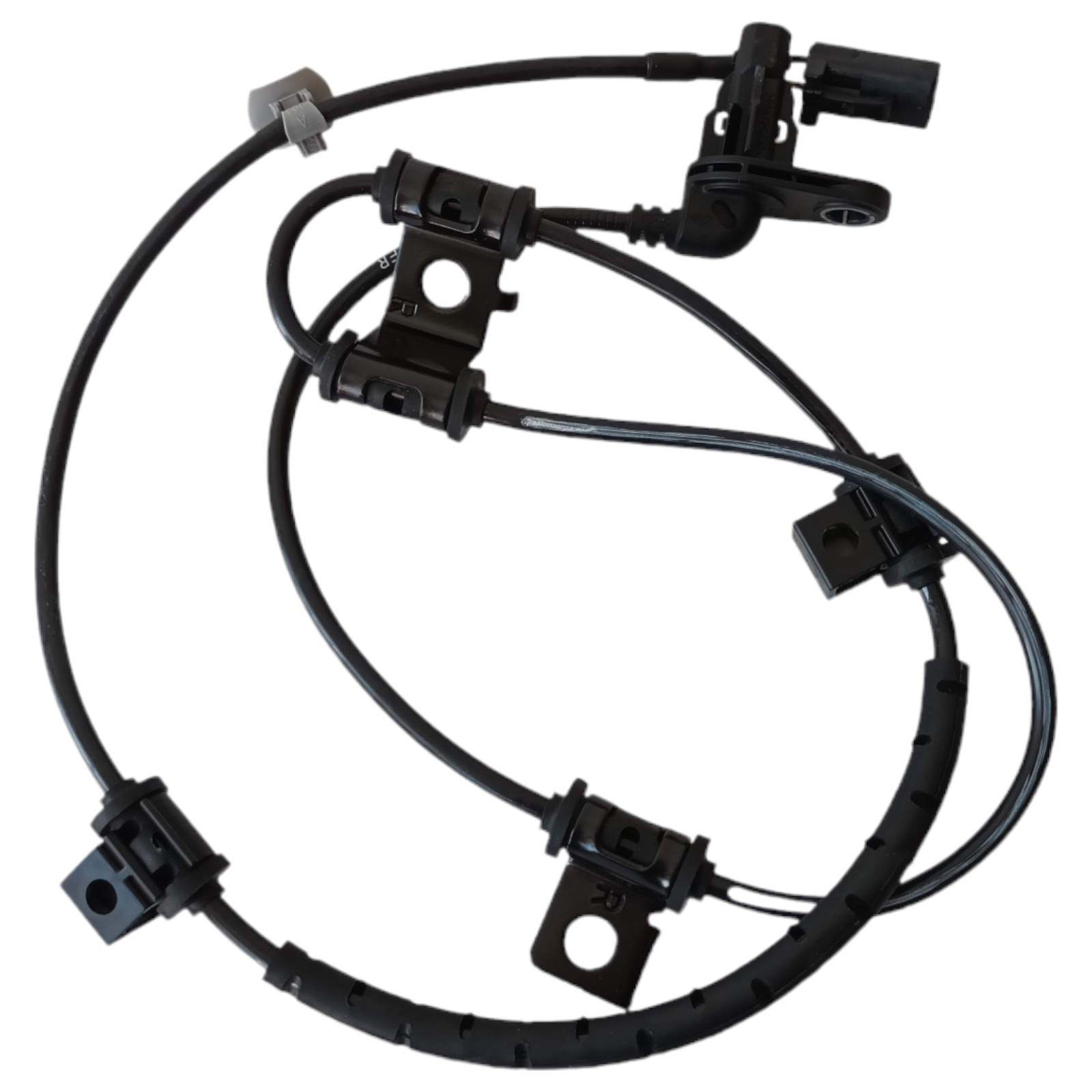 Genuine KIA Front ABS Sensor assembly 956713W300