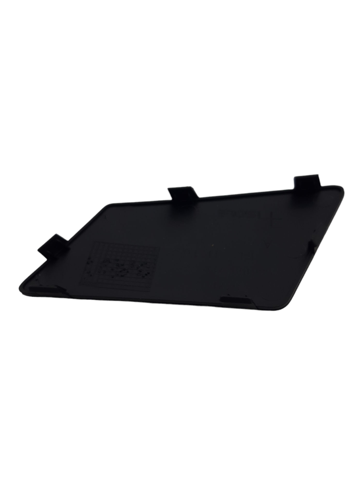 Iveco Daily LH NS Front bumper cover original equipment