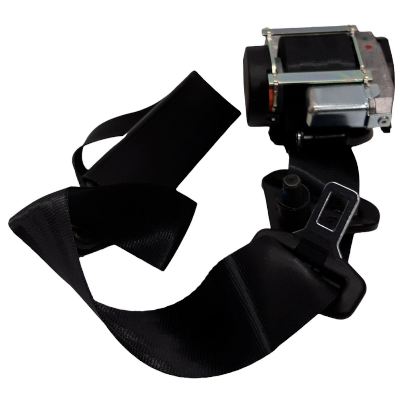 Genuine Ford Transit (TTG) RH OS Front seat belt assembly 2062379