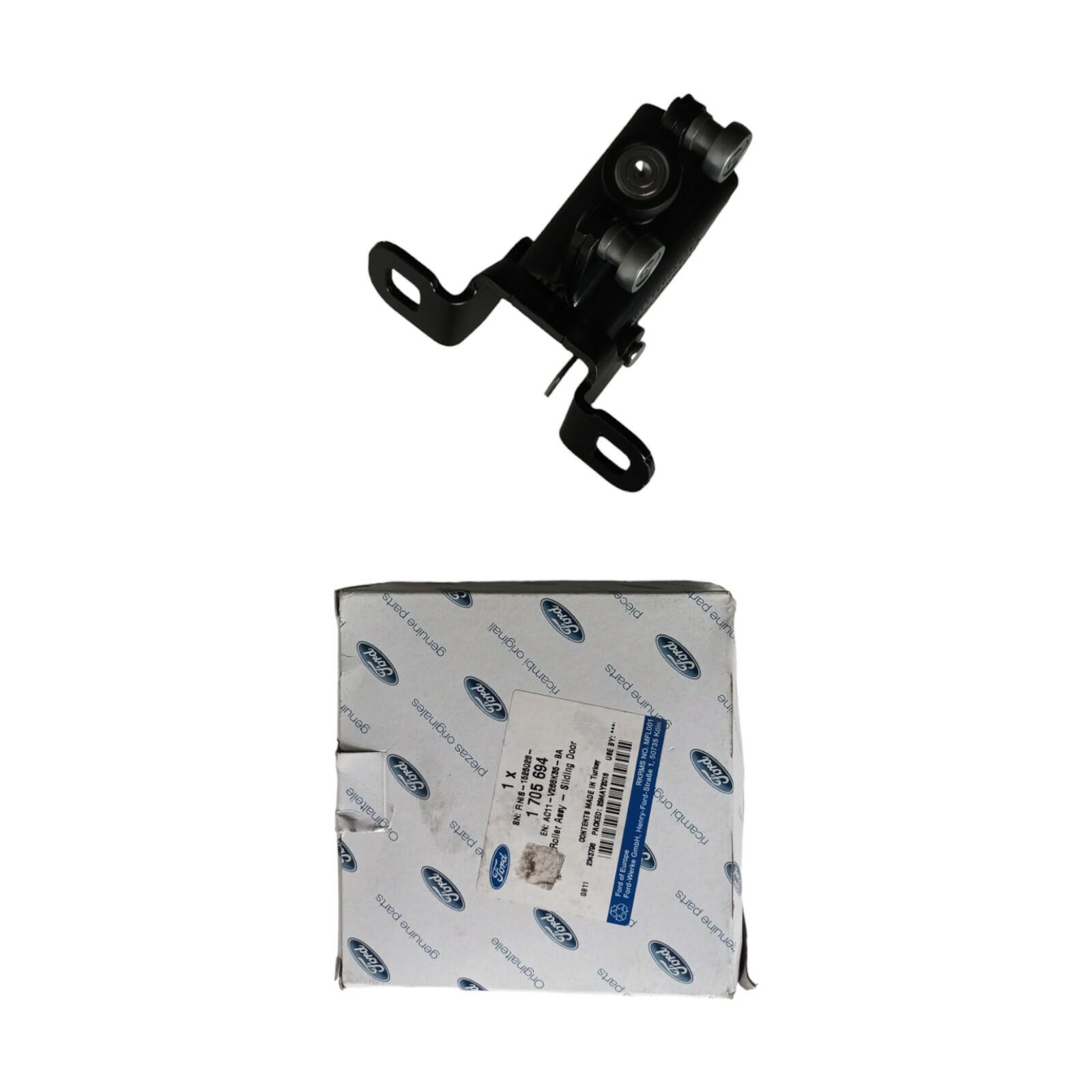Ford Transit TT9 | LH Centre Sliding Door Roller | 1705694 | GFN Parts