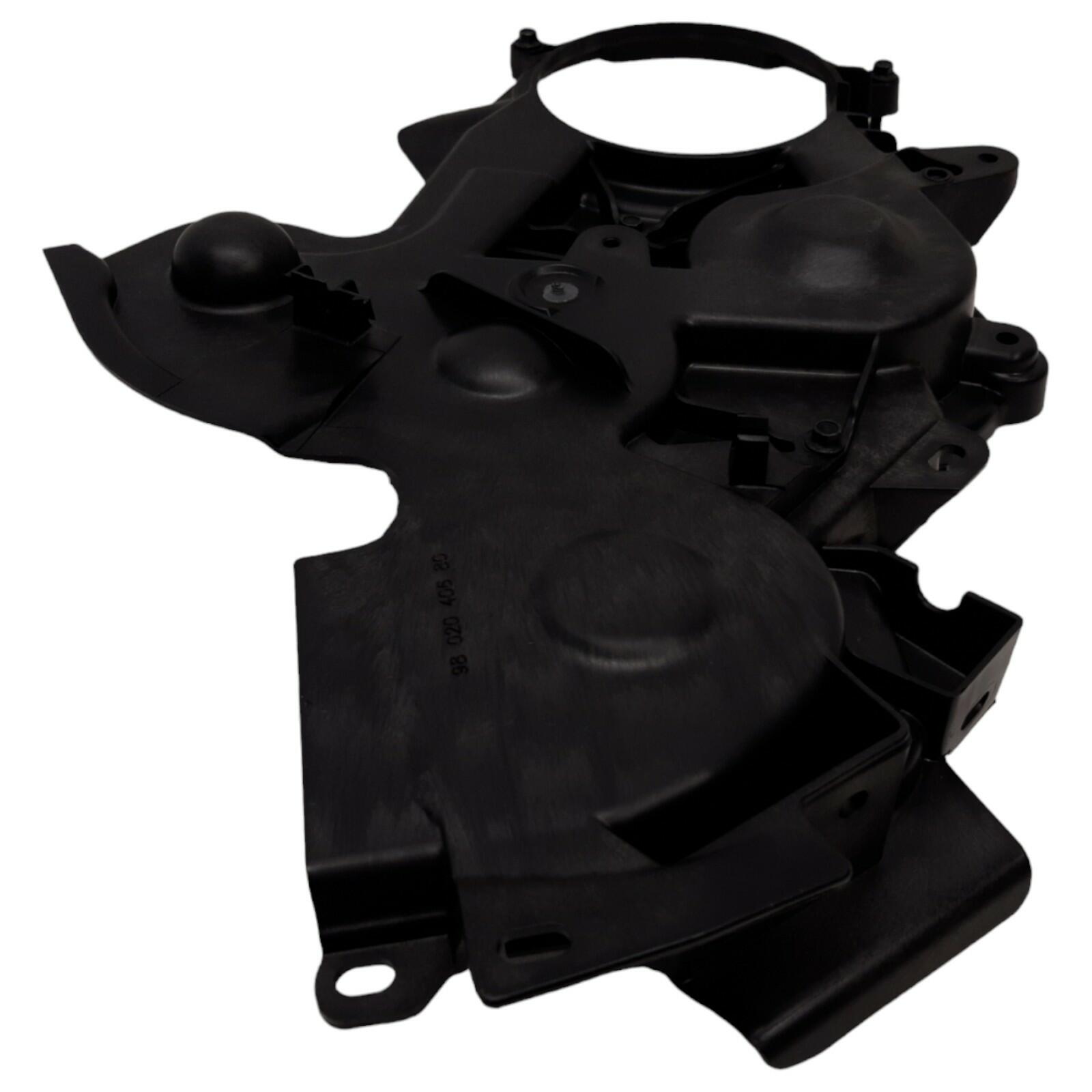Genuine Ford Cylinder Front Cover 1872746