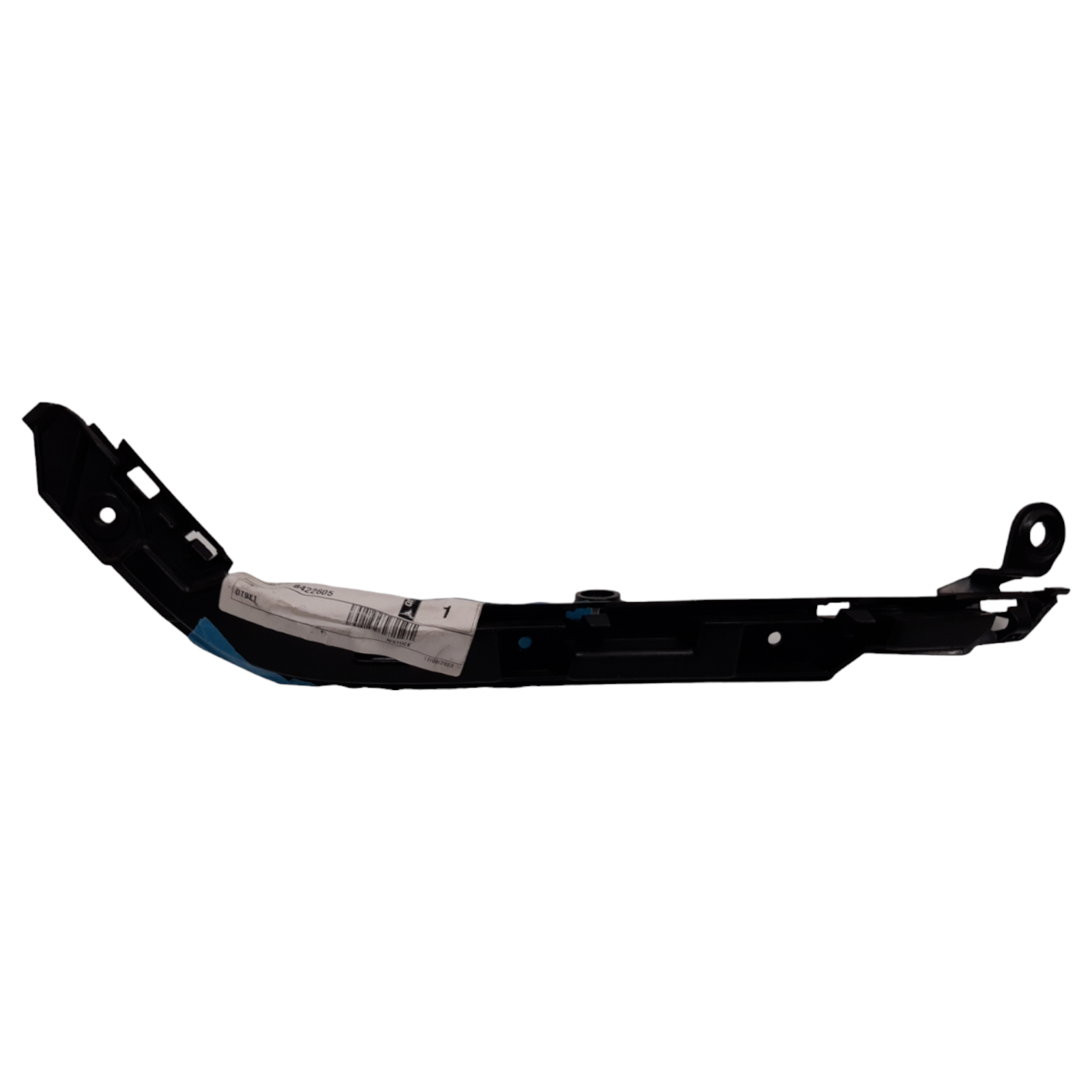 Genuine BMW 1-Series RH OS Rear bumper guide 51127058518