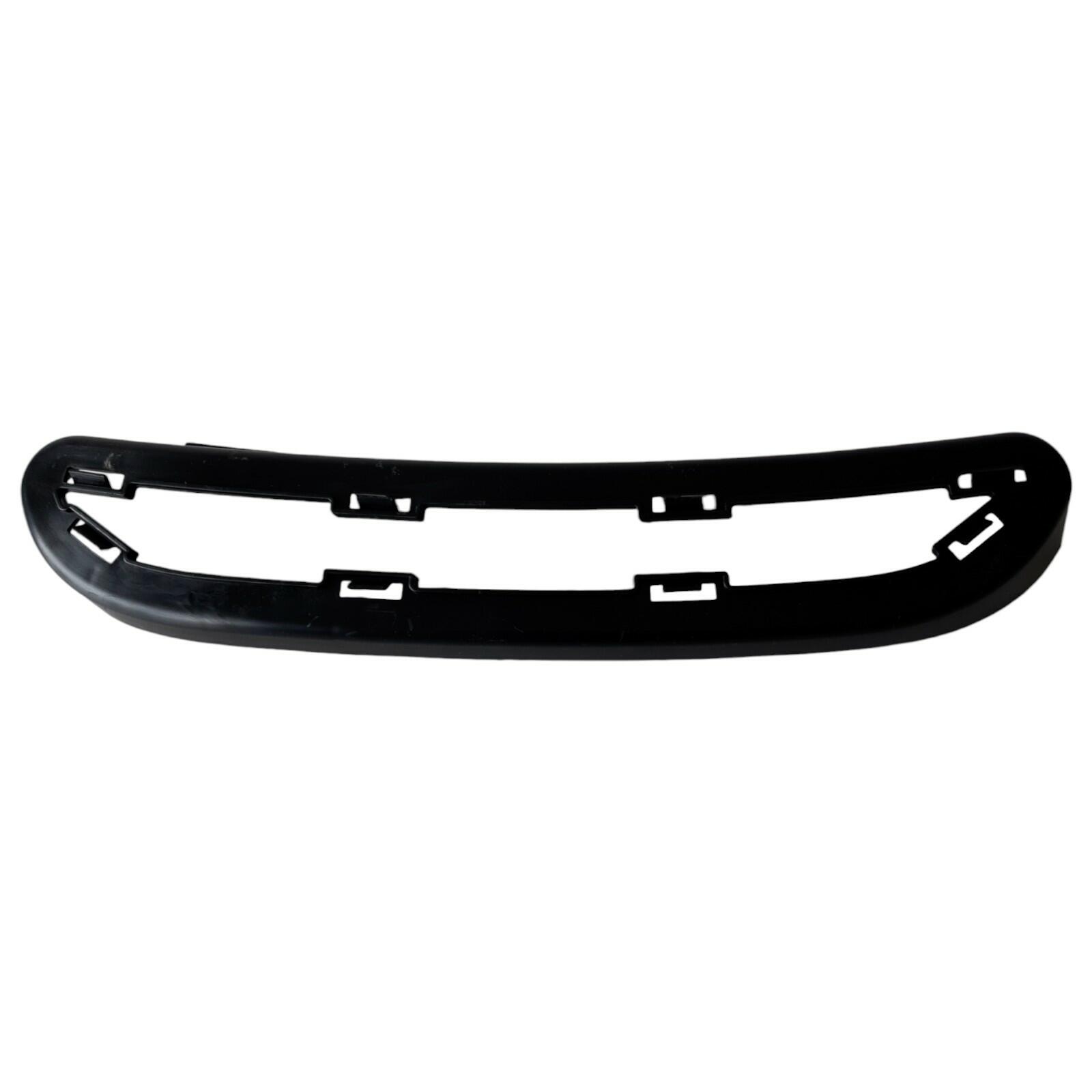 Genuine SEAT Leon Rear bumper reinforcement 1PL807328