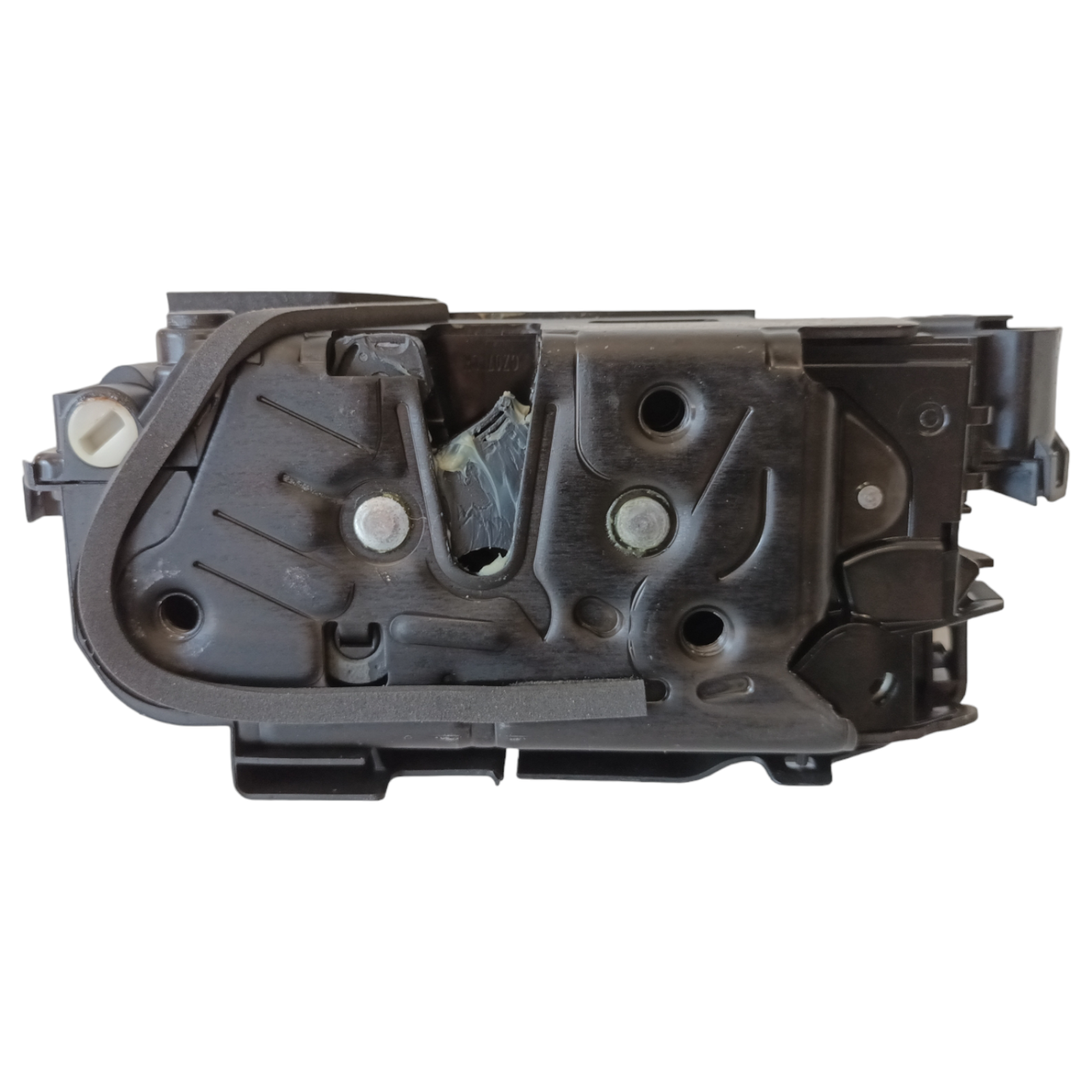 Genuine Audi SEAT Skoda Volkswagen Rear door latch 5TA839015K