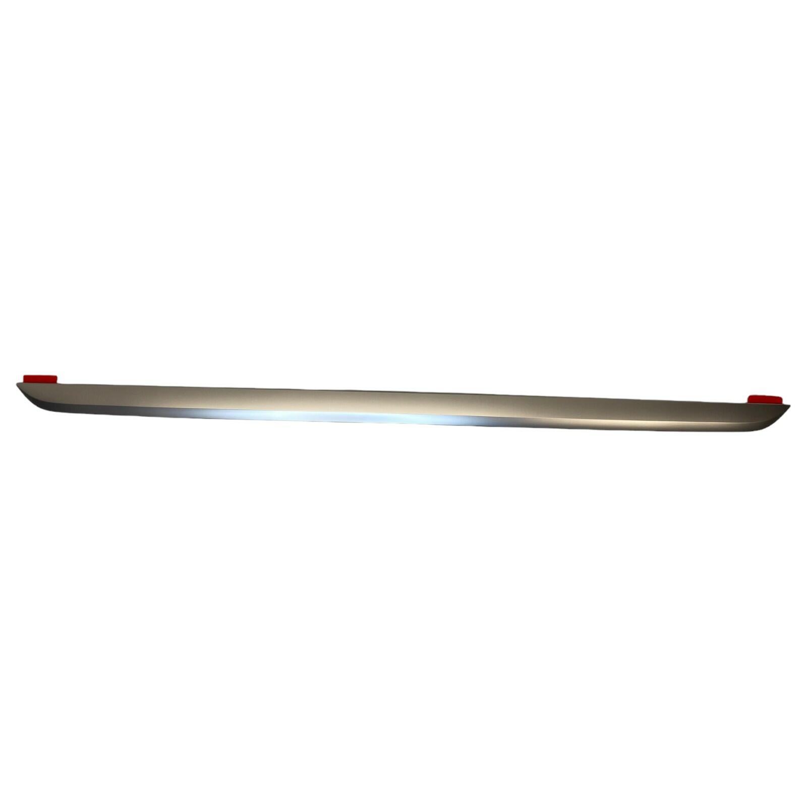 min Nissan Micra K14 | Chrome Lower Trunk Finisher | KE7915F021MC