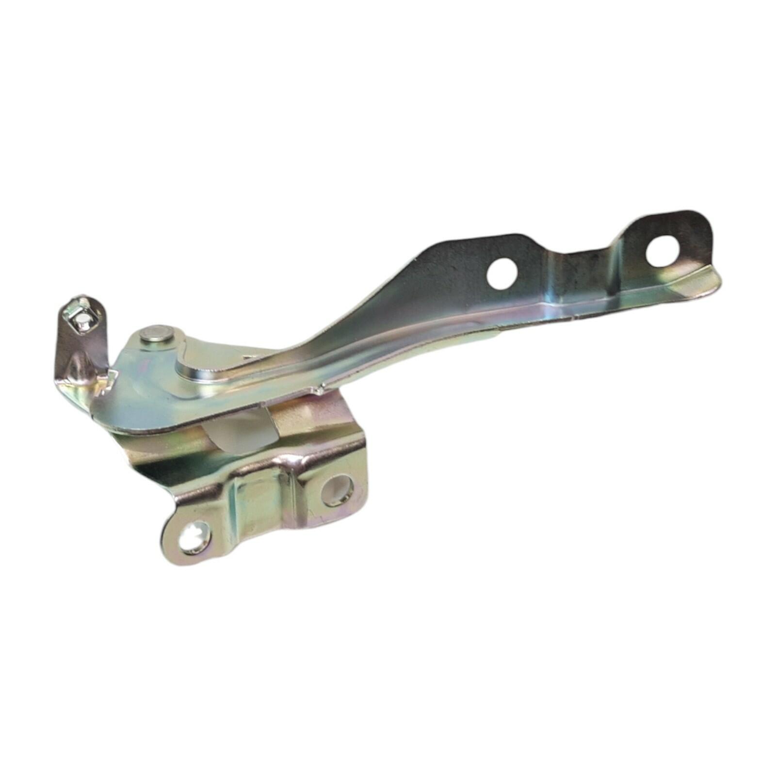 Genuine Hyundai ix20 LH NS Bonnet Hinge Assembly — part number 791101K000
