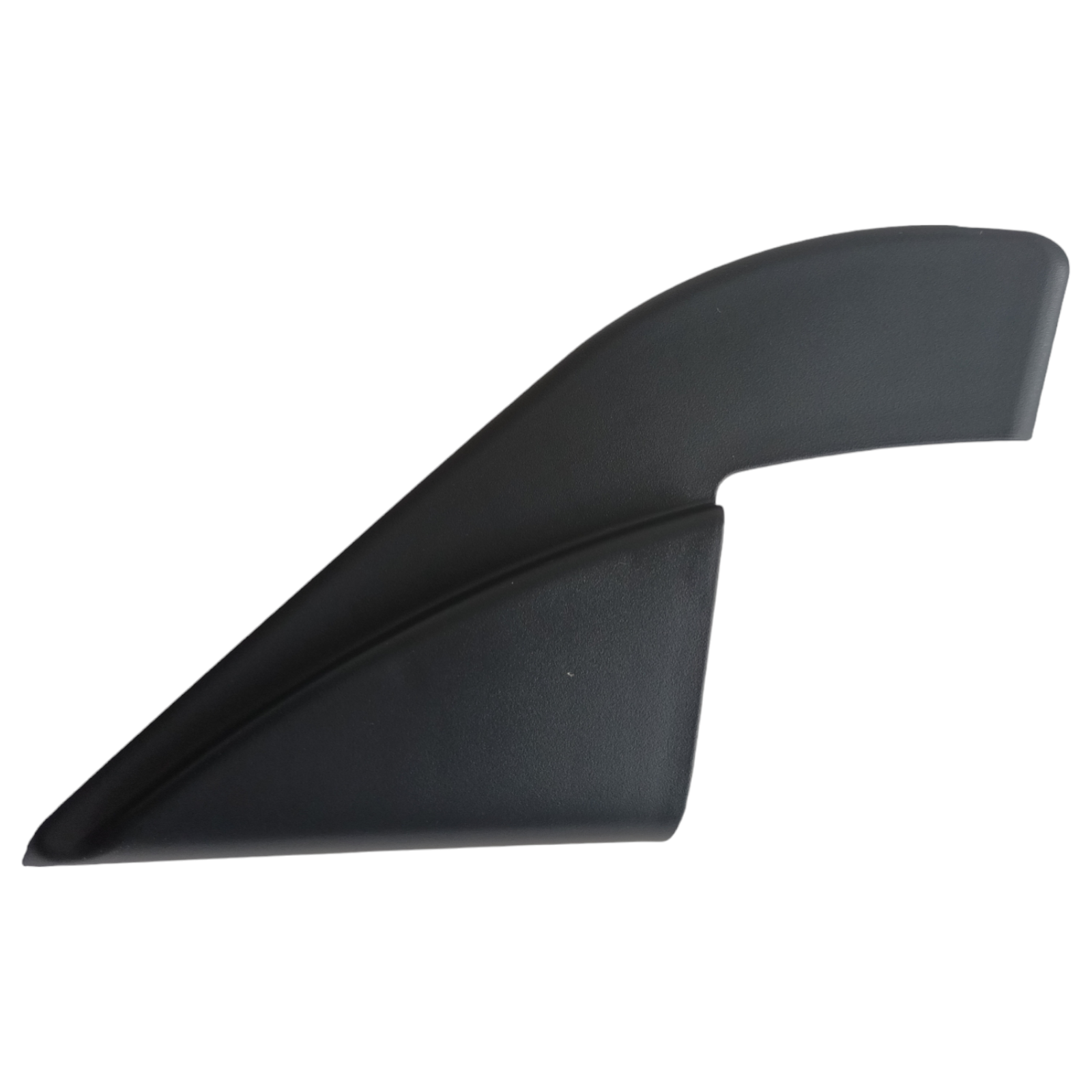 Genuine KIA Sportage 10 LH NS Inner wing mirror cover 876503W010WK