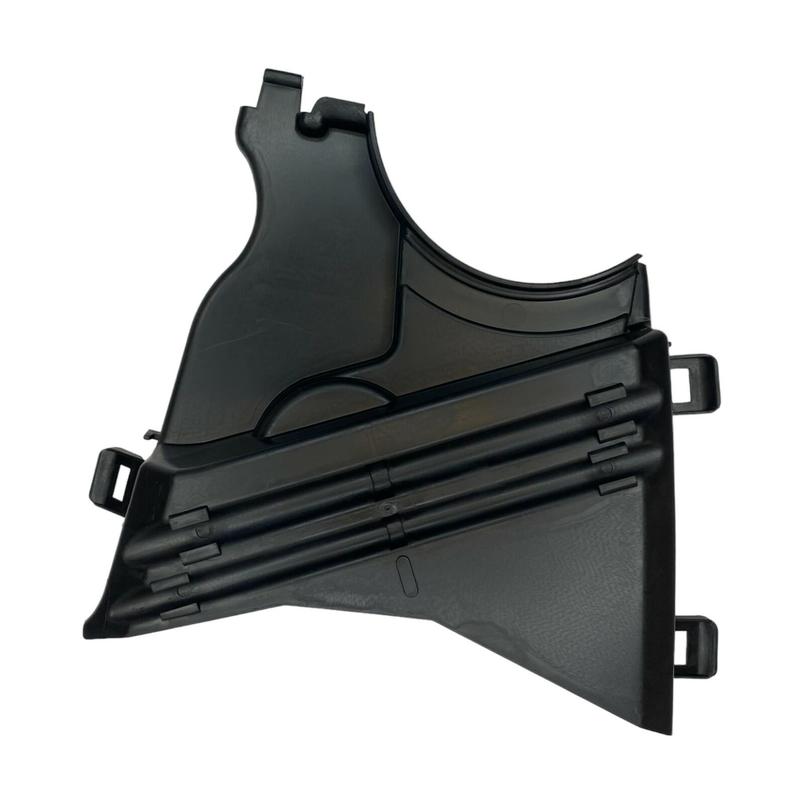 Genuine Renault Dacia Mercedes Timing belt cover 135613805R