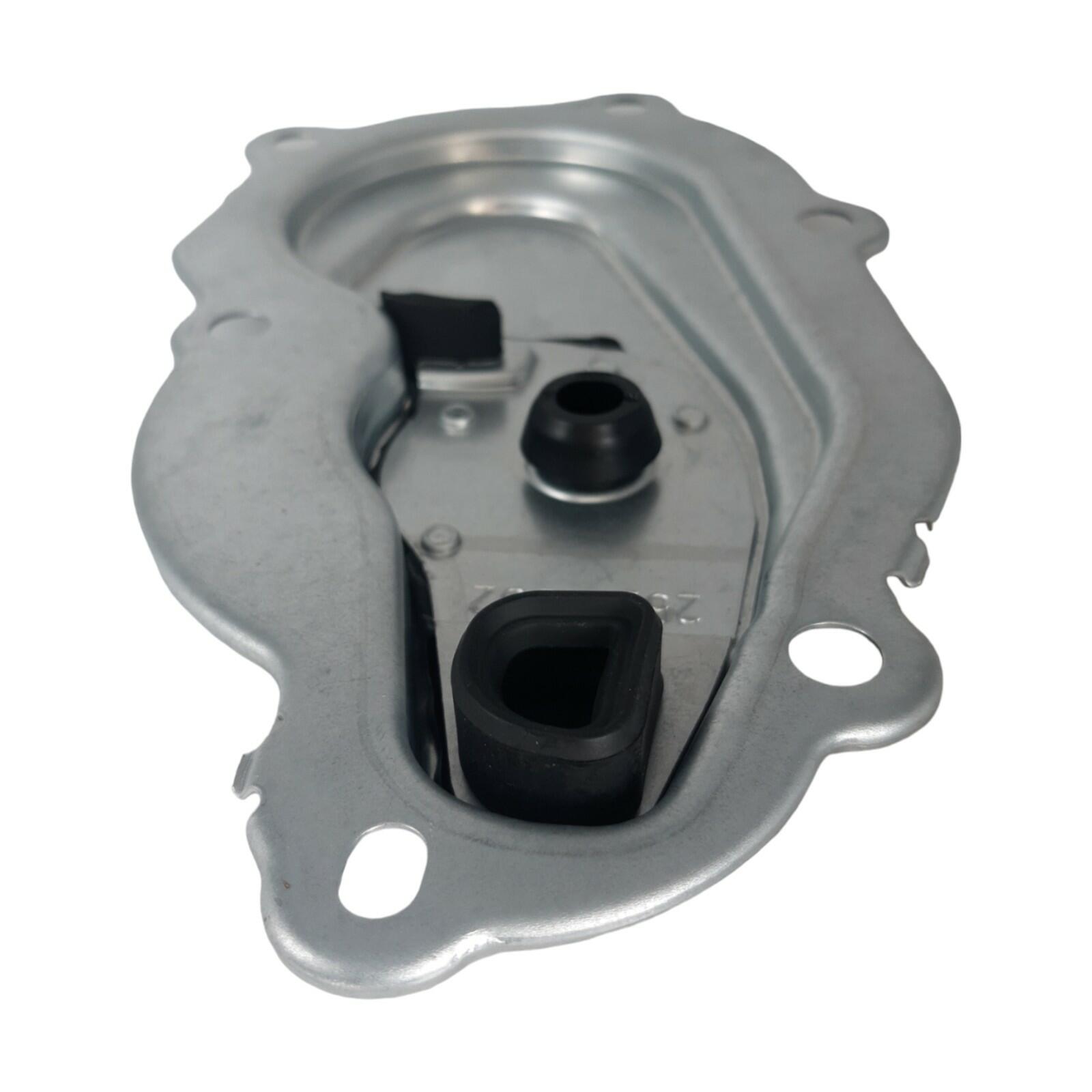 Genuine Vauxhall Crossland X Transmission extension case cover 9818106480