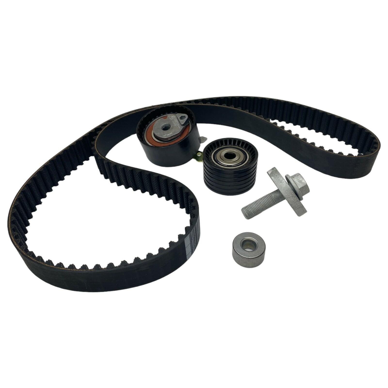 Genuine Renault Timing belt kit 8671019548