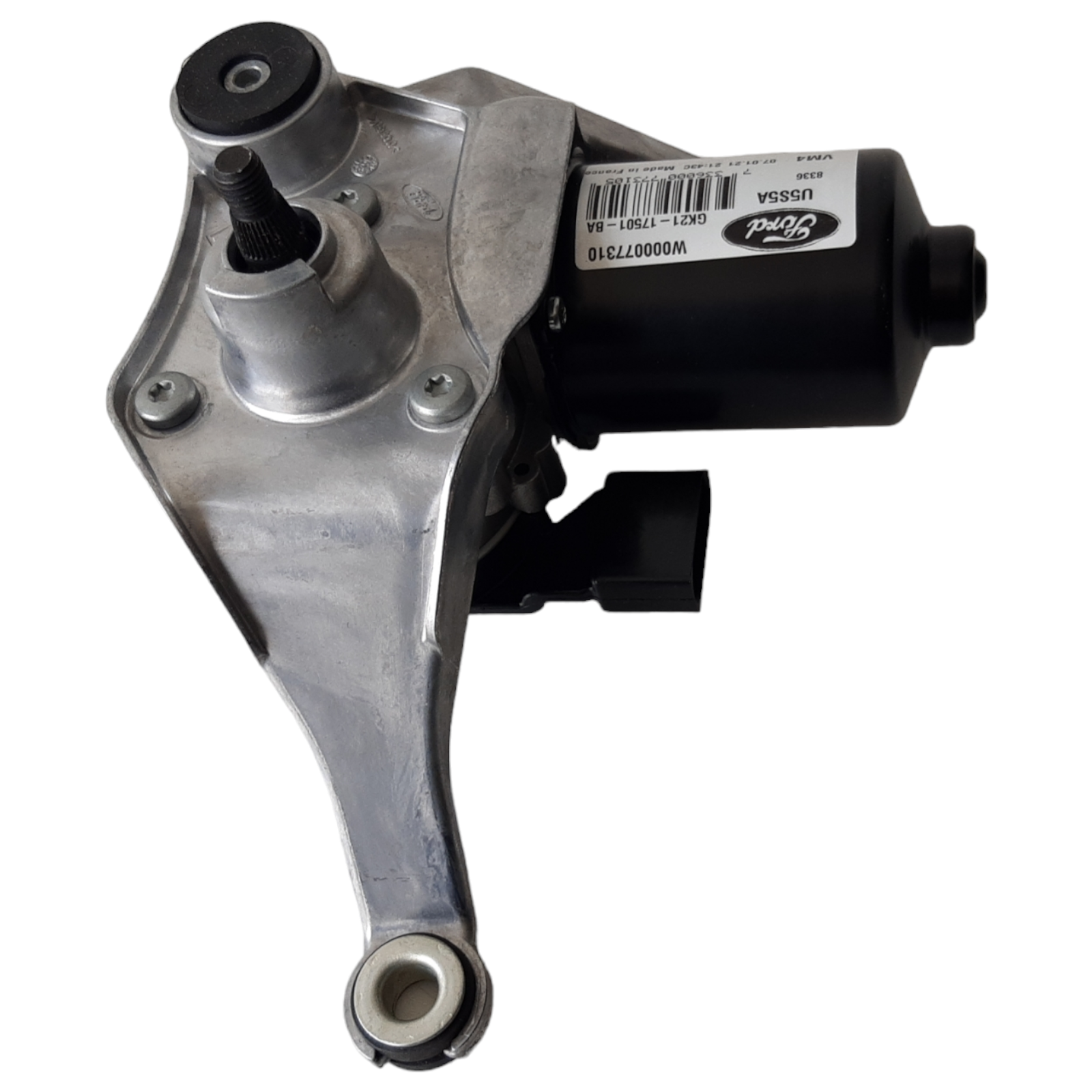 Genuine Ford Transit Custom (TTF) Windscreen wiper motor 2006326