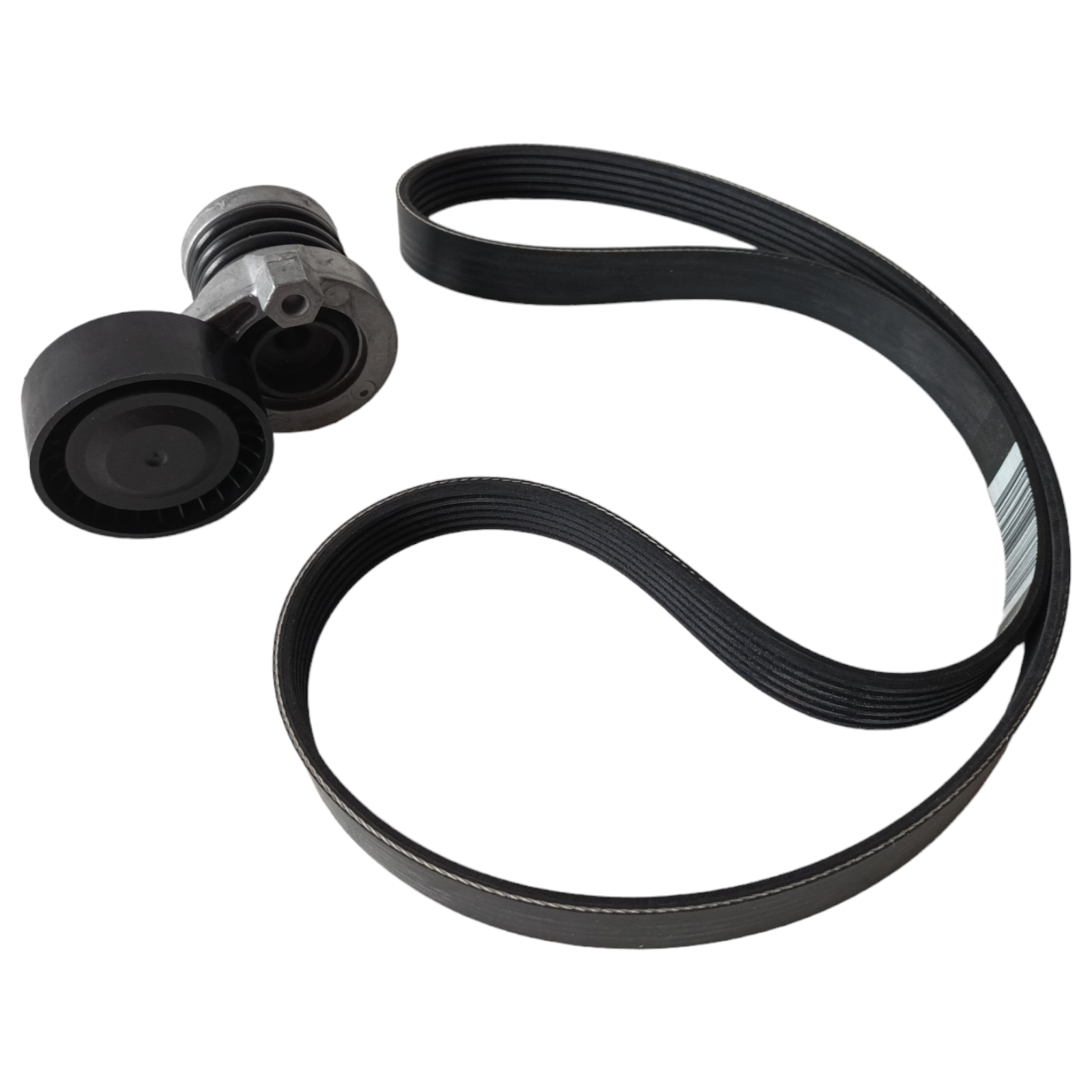 Genuine Renault Kangoo 2 Megane 3 Clio 4 Captur Cambelt kit 117206096R