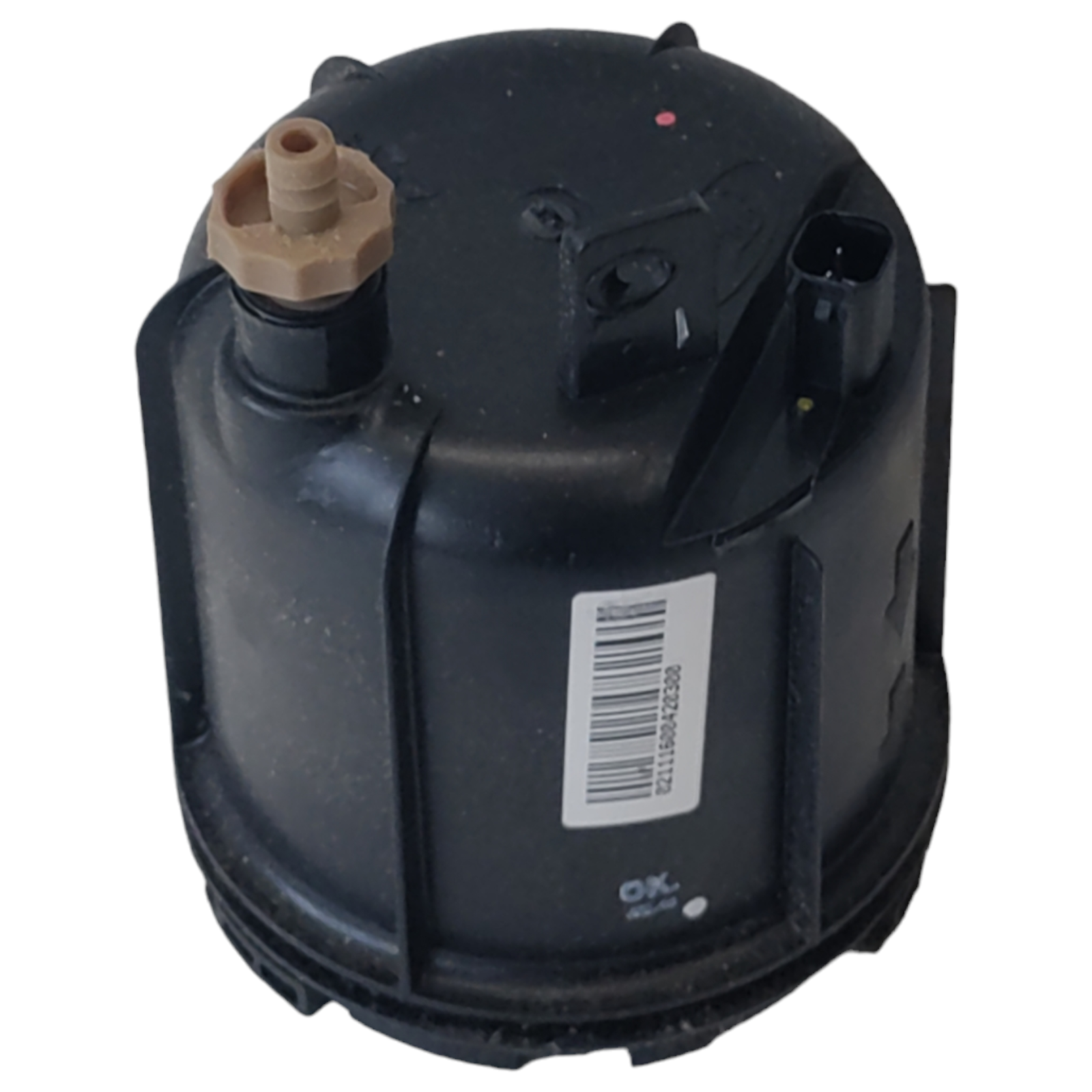 Genuine Ford Fuel Filter & Housing For Ford Transit Mk7 1781617 – VIN
