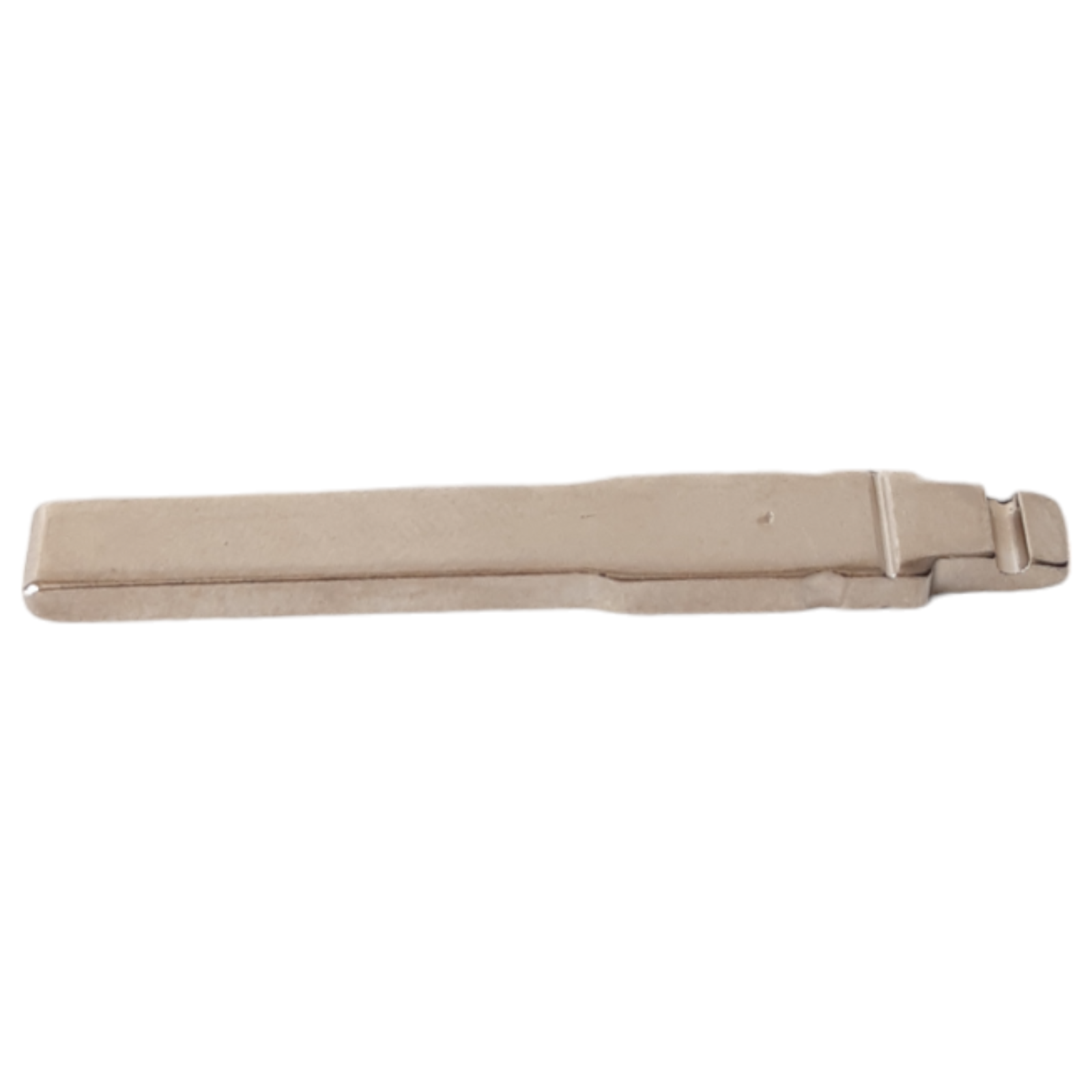 Genuine Ford Blank Key Blade