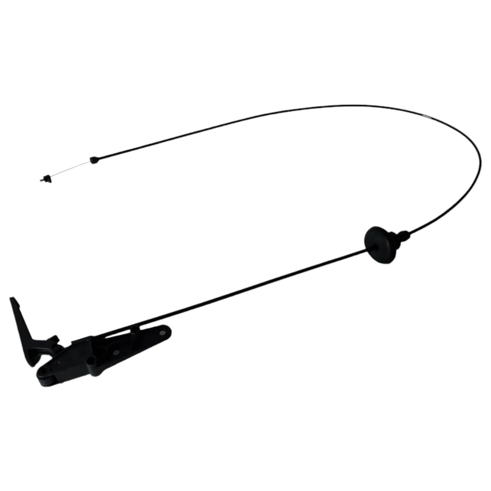 Genuine PSA Citroen Berlingo Peugeot Partner Bonnet release cable 7937Q8
