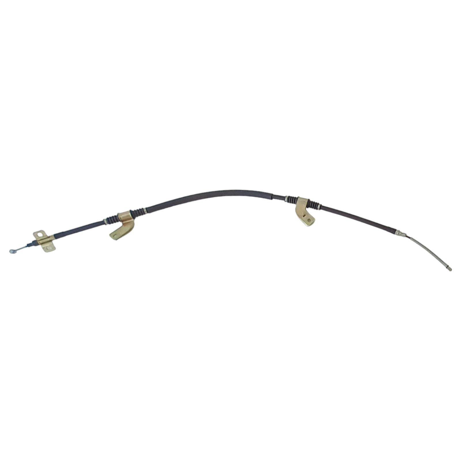 Genuine SsangYong Korando Parking Brake Cable Assembly -