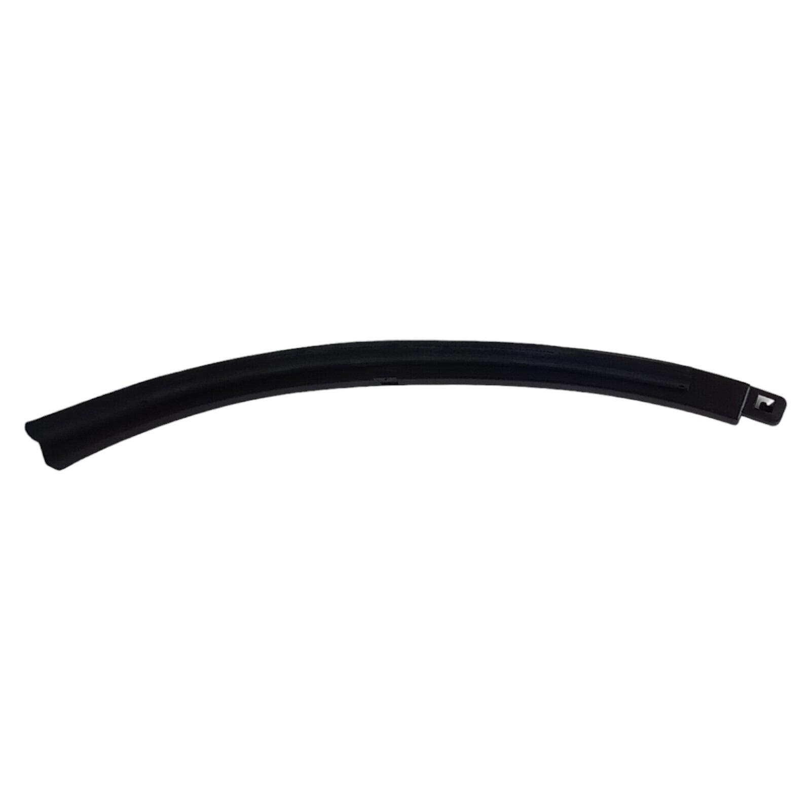 Genuine Vauxhall Grandland X RH OS Bonnet seal 39176183