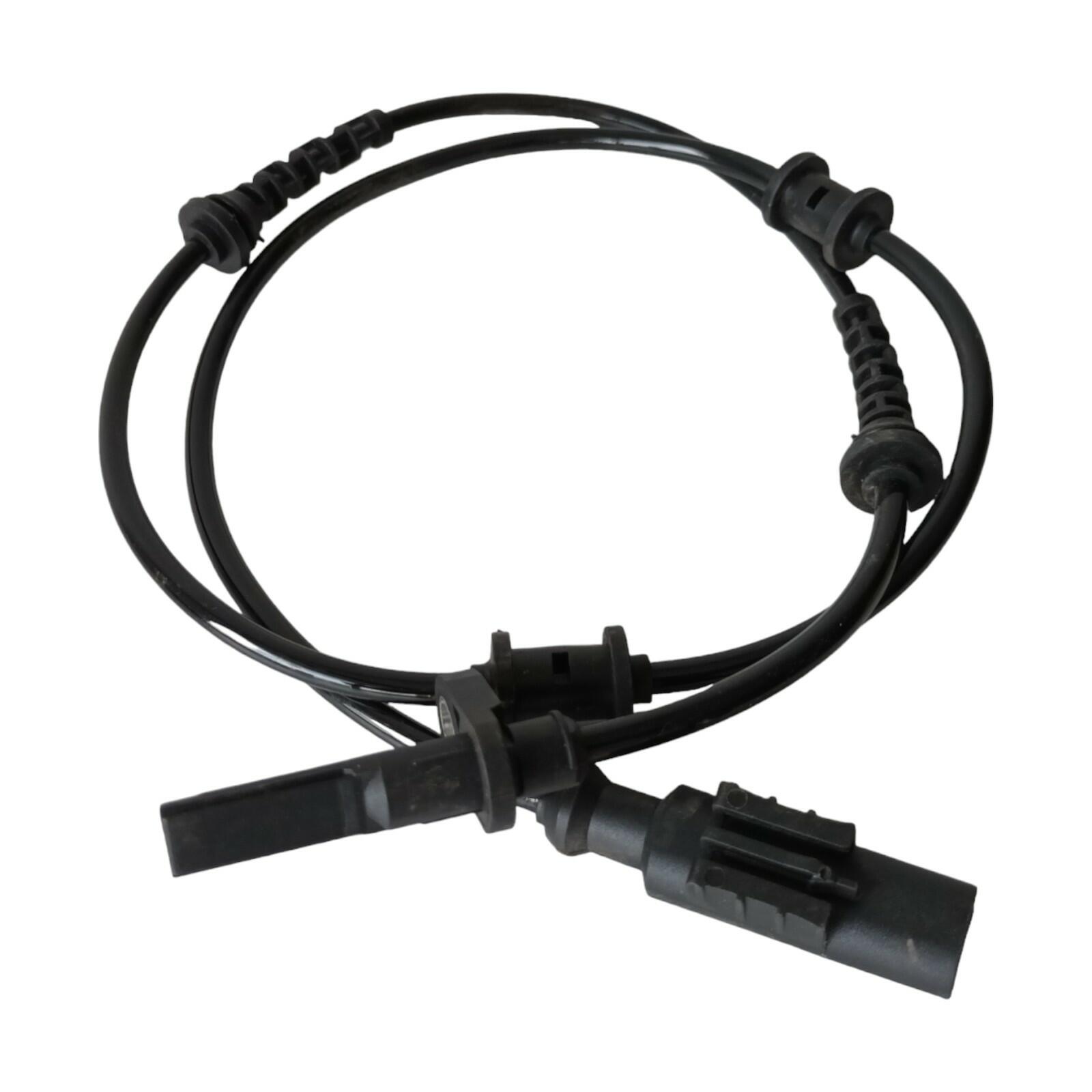 Bremi ABS / Traction control sensor fits Citroen Peugeot 417545561