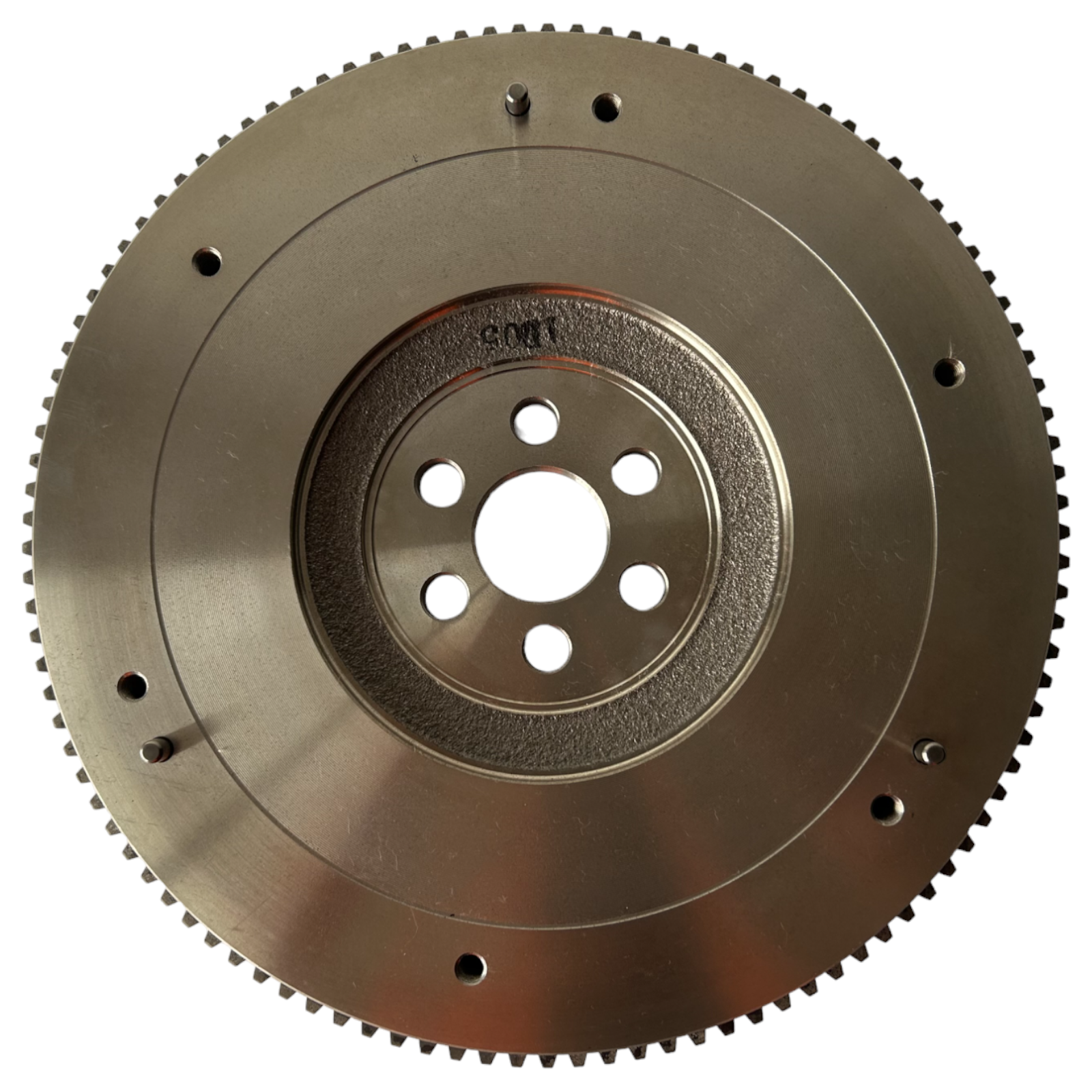 Genuine Honda 22100-RB0-005 Flywheel COMPLETE 22100RB0005