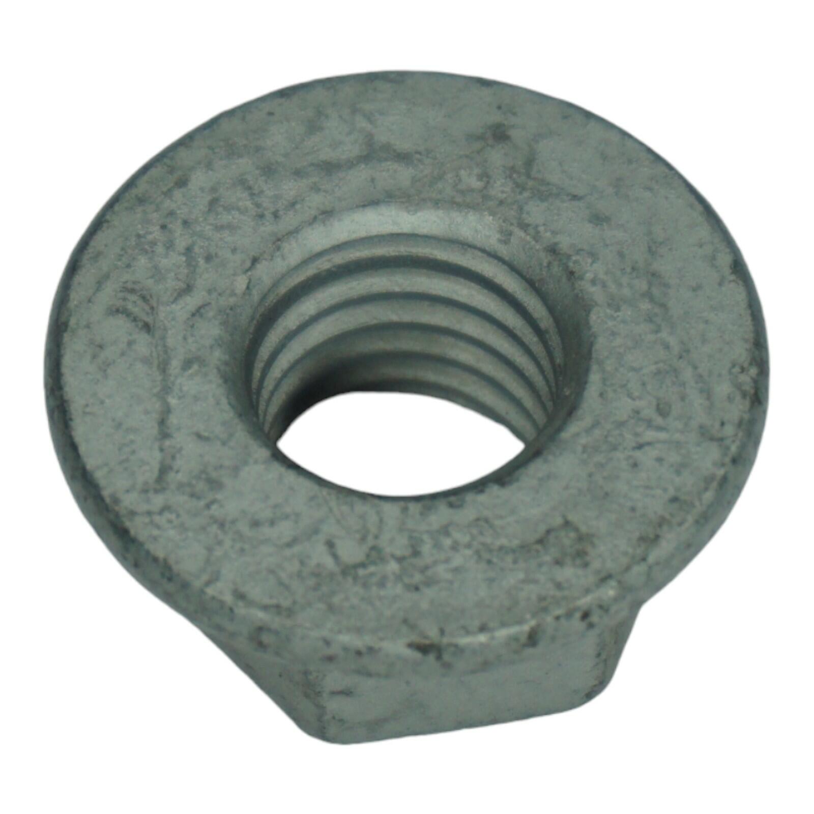 LEATHER FACTORY NUTS Genuine Ford Nut - Hex | 1381962 – VIN Required | Genuine OEM Part