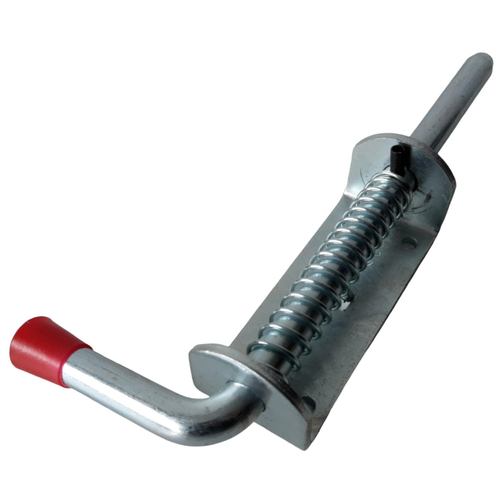 TRP Spring loaded bolt (quick action lock) 9506526