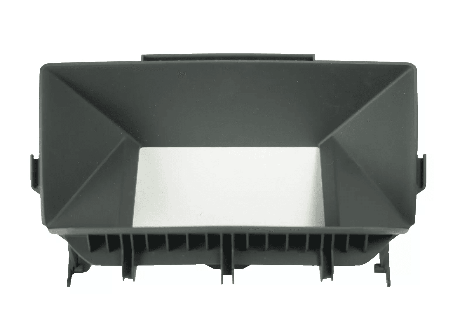 Genuine Vauxhall Zafira B Multi-function display bezel 13159691