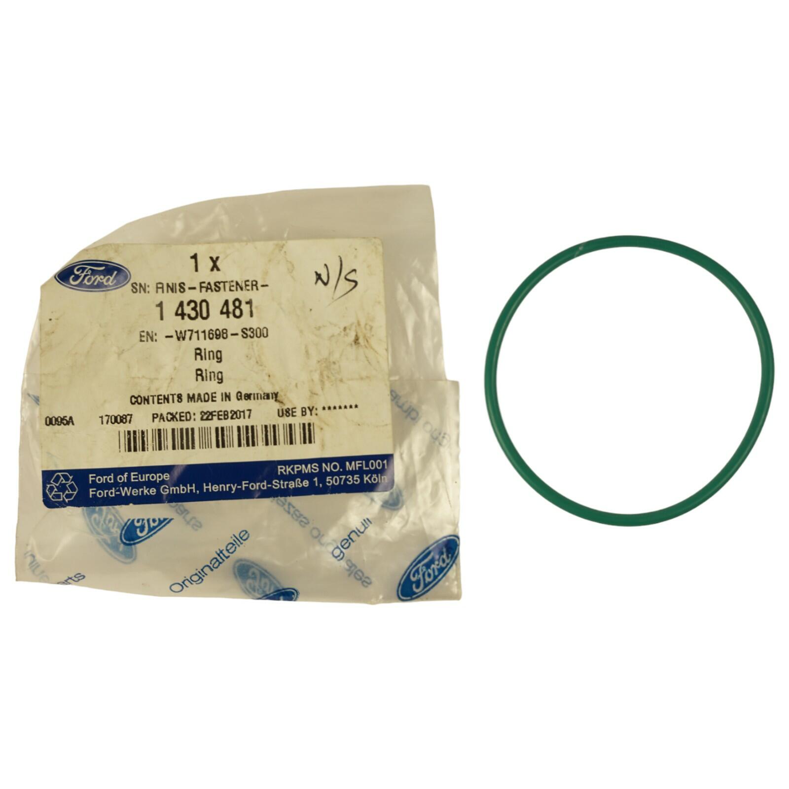 Genuine Ford Transit (TT9) Fuel injection pump seal 1430481