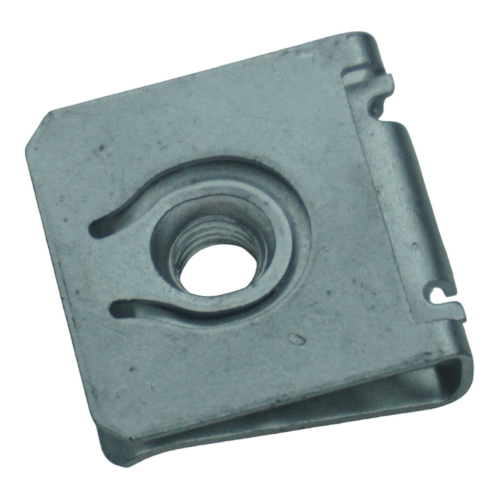 Genuine Ford Transit Front bumper retainer nut 4877331