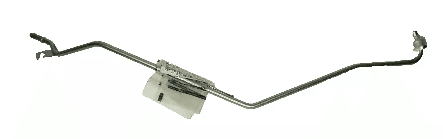 Genuine Volkswagen Transporter DPF connecting pipe 7E0131582D
