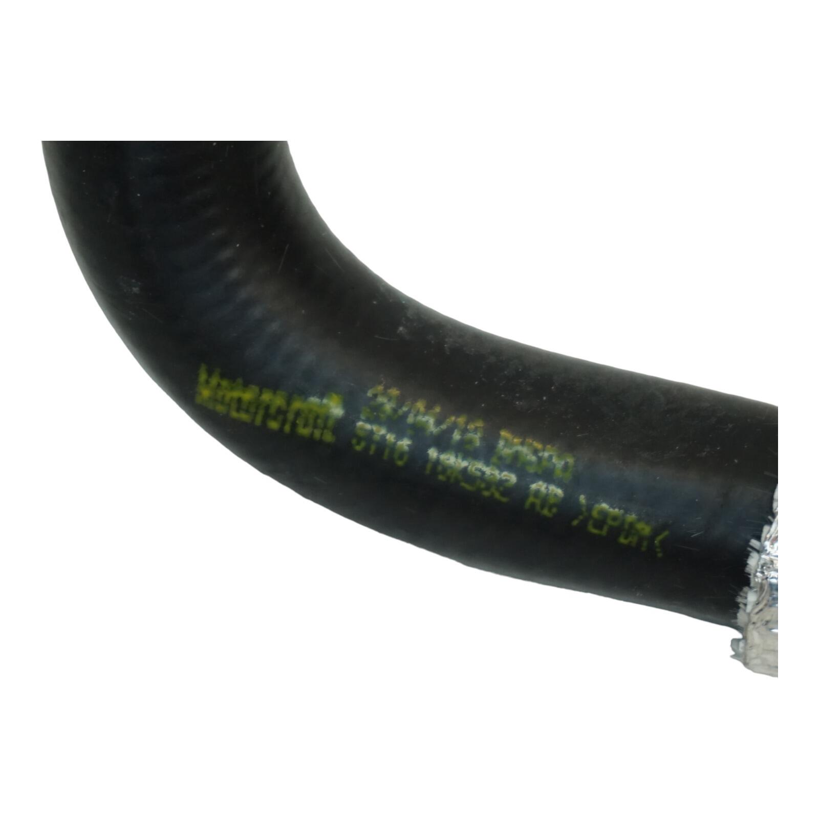 Genuine Ford Transit Connect TC7 Heater Outlet Hose 5104719