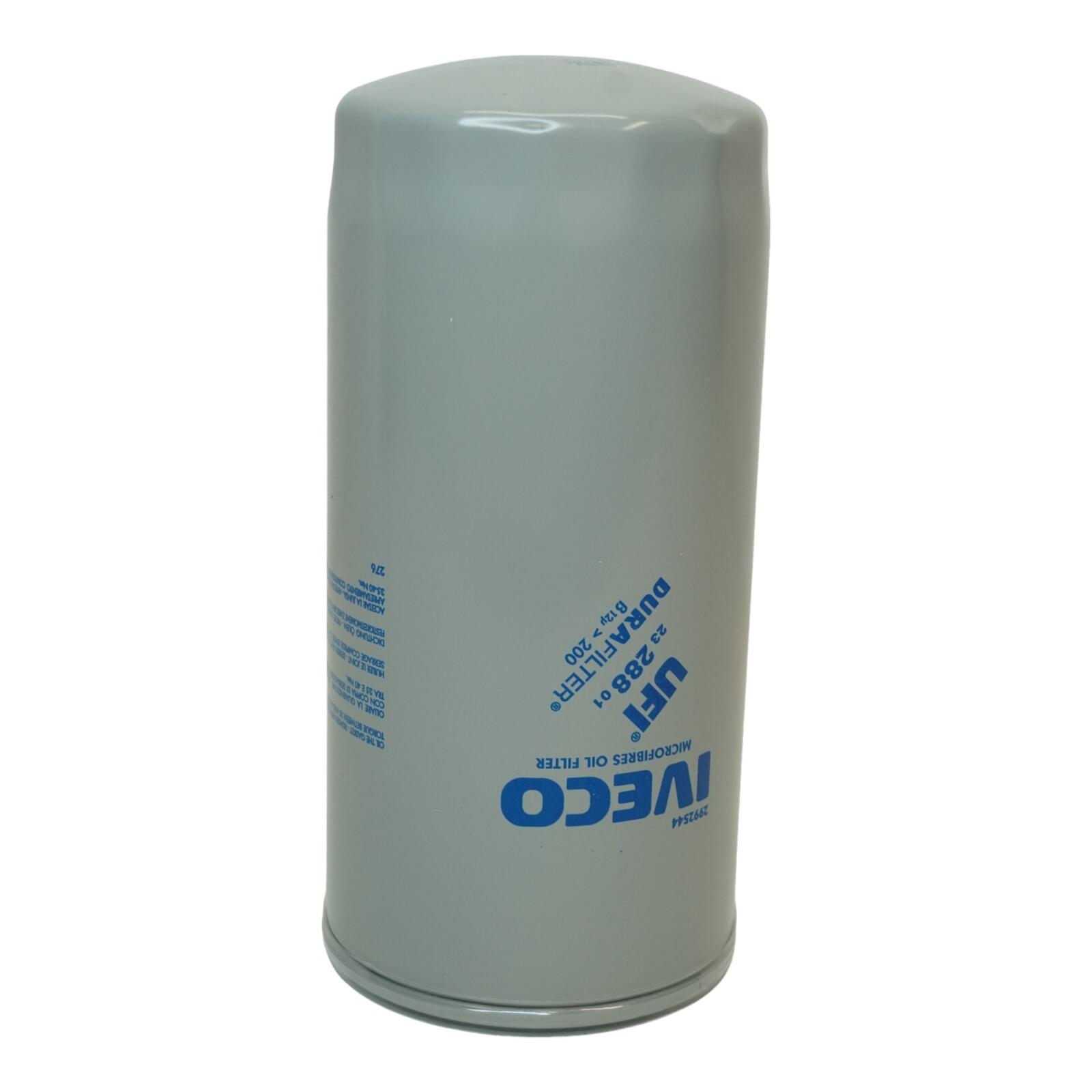 Iveco | Oil Filter | 2992544 | GFN Parts