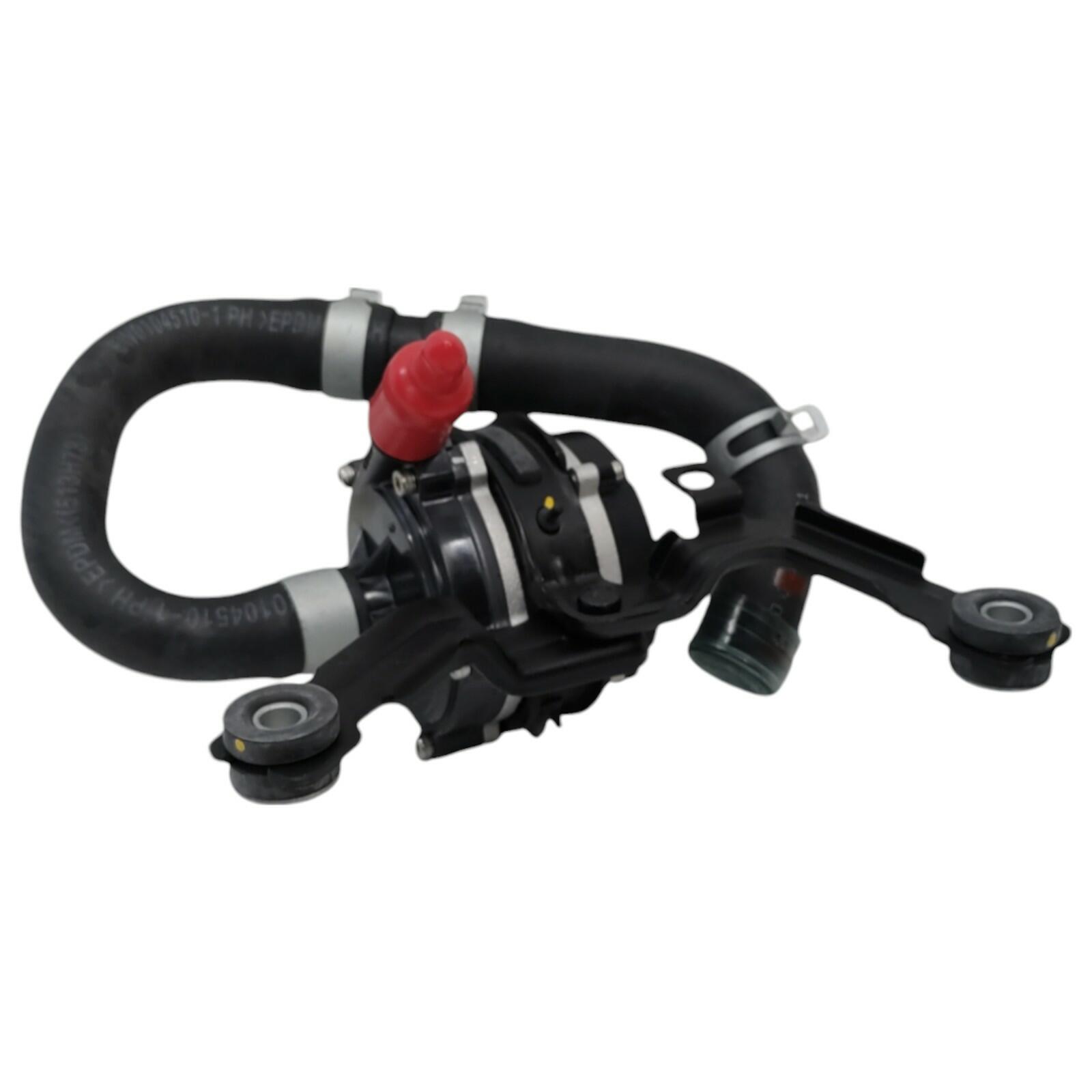 Genuine KIA E-Niro E-Soul Electric water pump assembly 375W5Q4000QQK