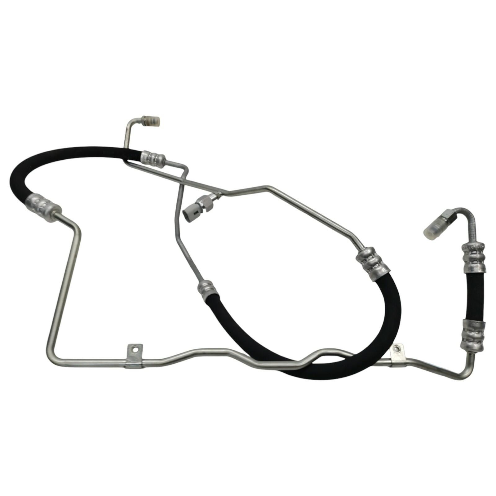 Genuine Renault Laguna 1  Power steering pipe 7701472454