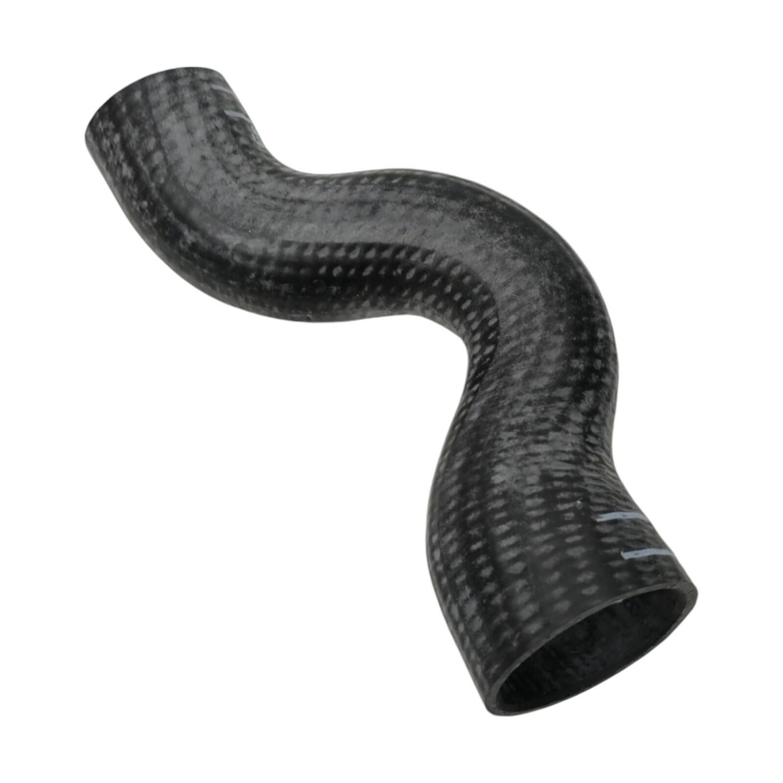 ​Genuine Vauxhall Astra H Turbo Intercooler To Throttle Valve Hose 55351440