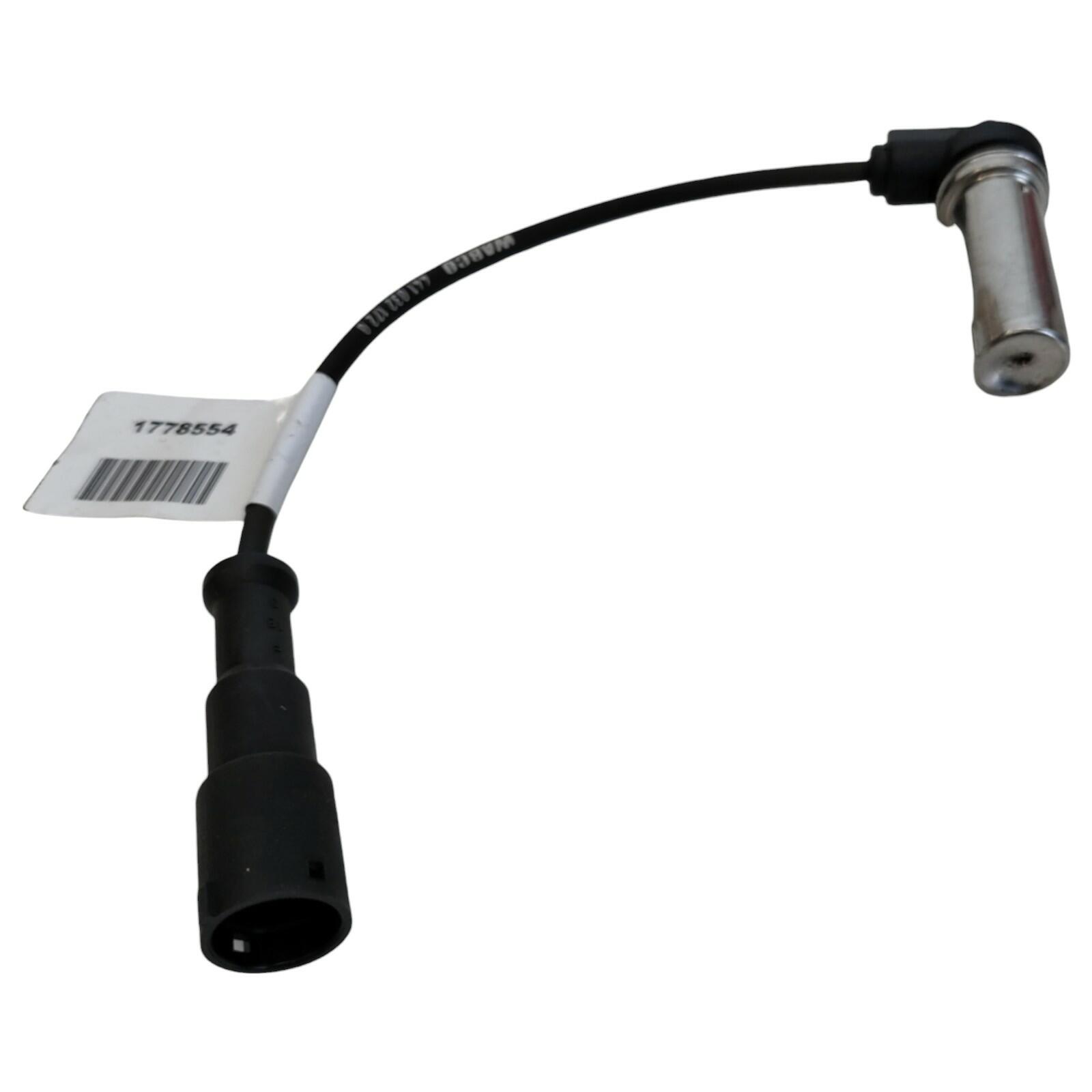 Genuine DAF CF LF XB XF Wheel speed sensor 1778554