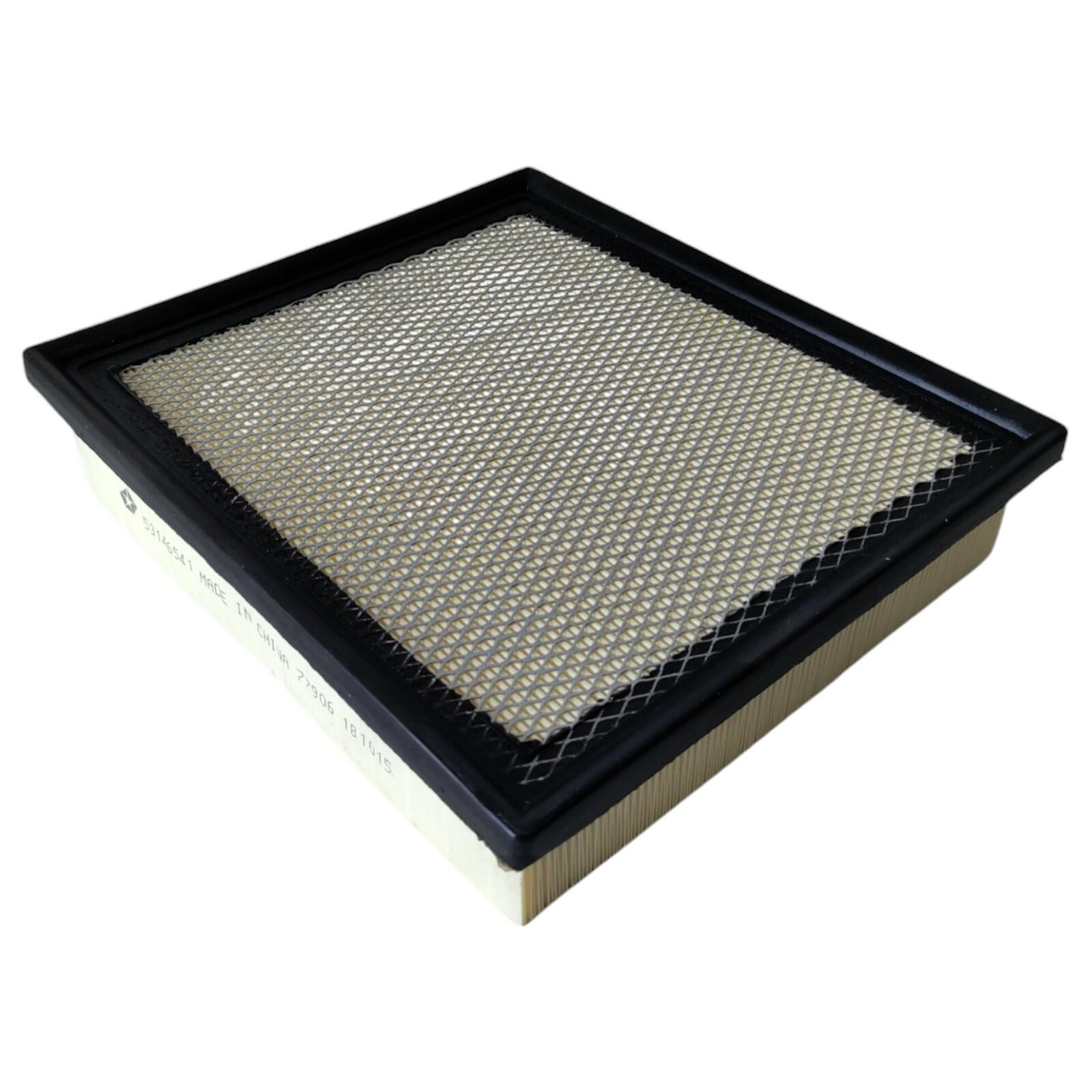 Genuine Fiat Fullback JEEP Cherokee Air filter 0053146541