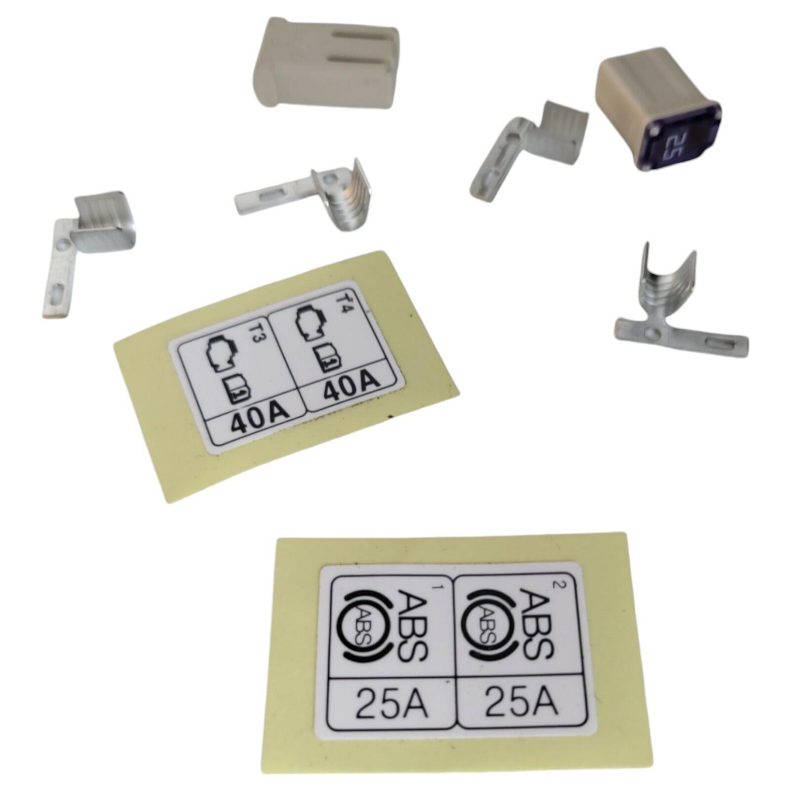 Genuine Hyundai / KIA Wiring kit 91KIT D730BQQH