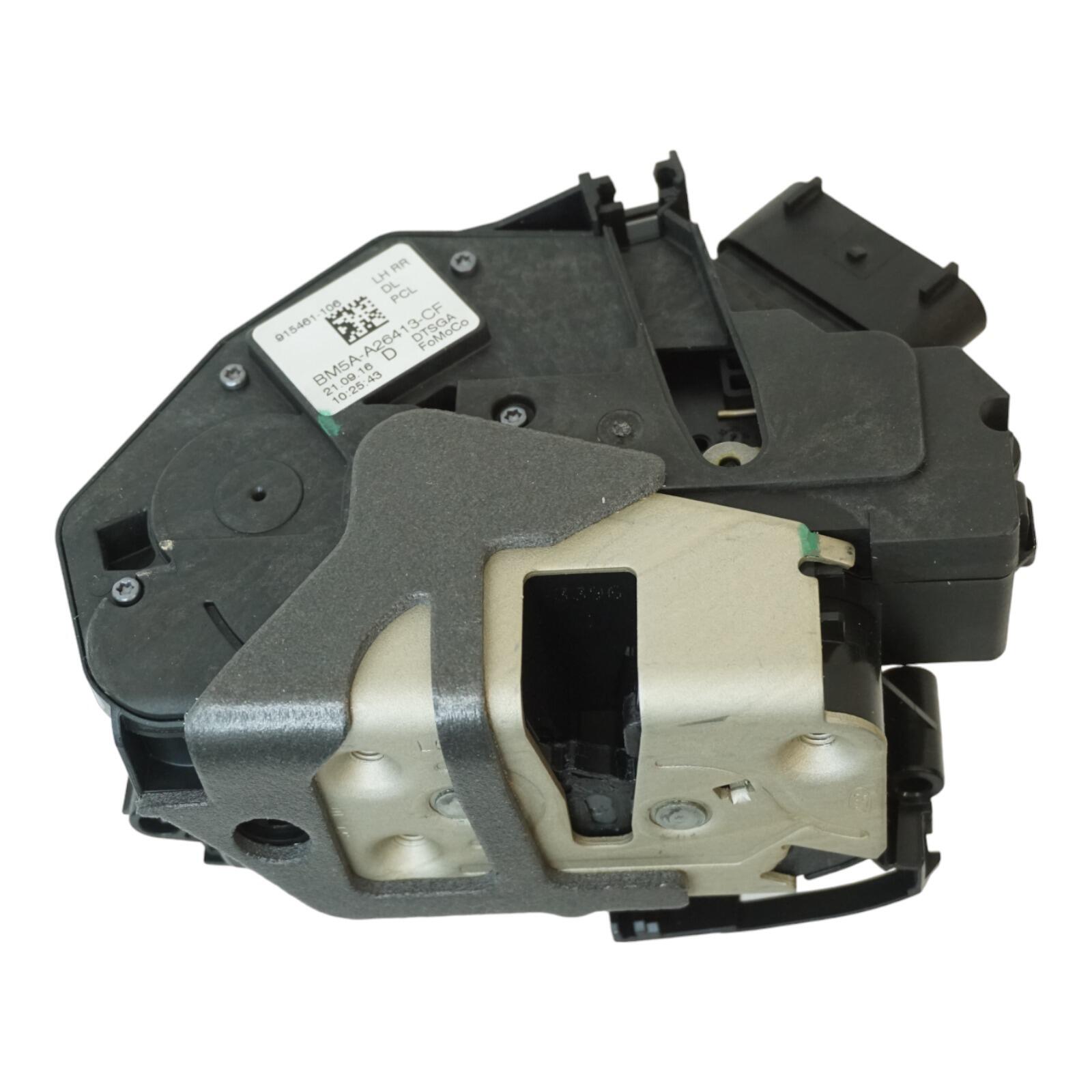 Genuine Ford Mondeo (CNG) LH NS Rear door lock assembly 1945536