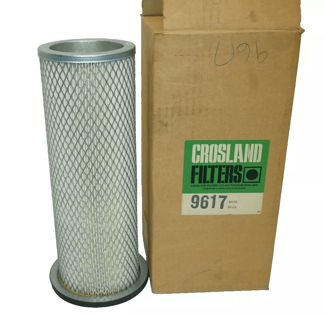 Genuine Crosland Air Filter 9617