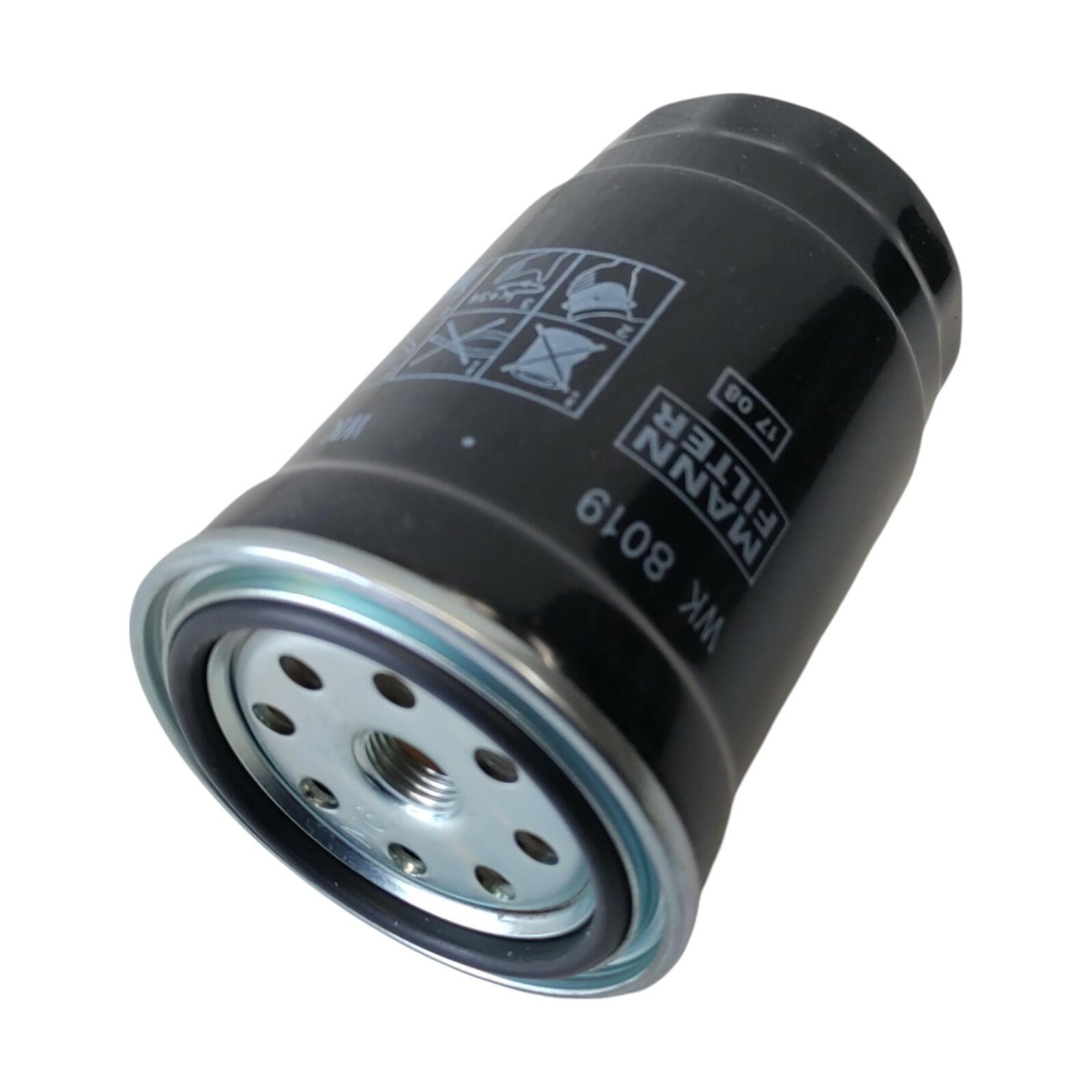 Mann Fuel filter fits Hyundai KIA WK8019