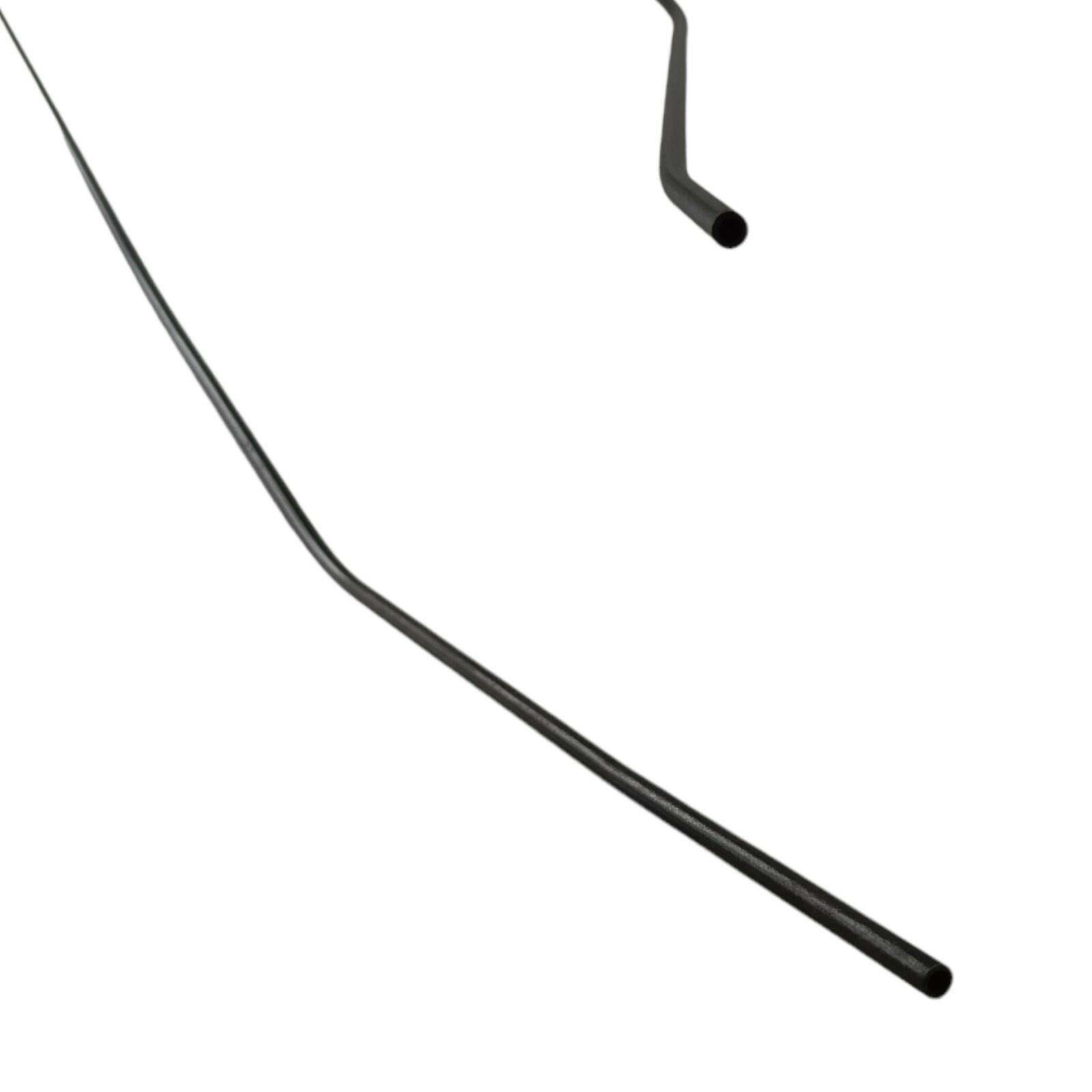 Mercedes-Benz Mercedes Brake pipe distributor to front left brake hose automotive part