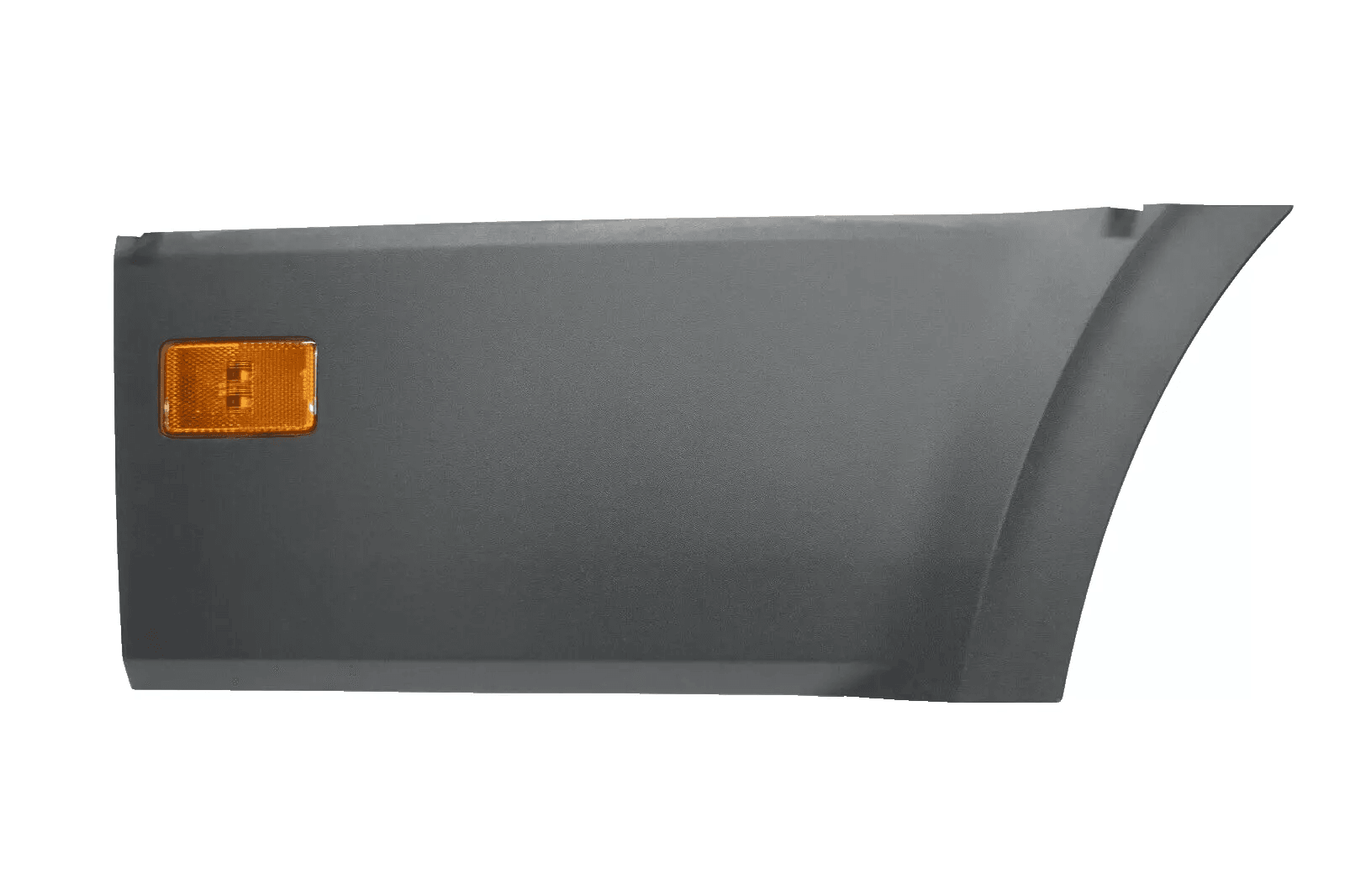 ​Genuine Volkswagen Crafter / E-Crafter RH OS Side moulding 7C0853754A9B9