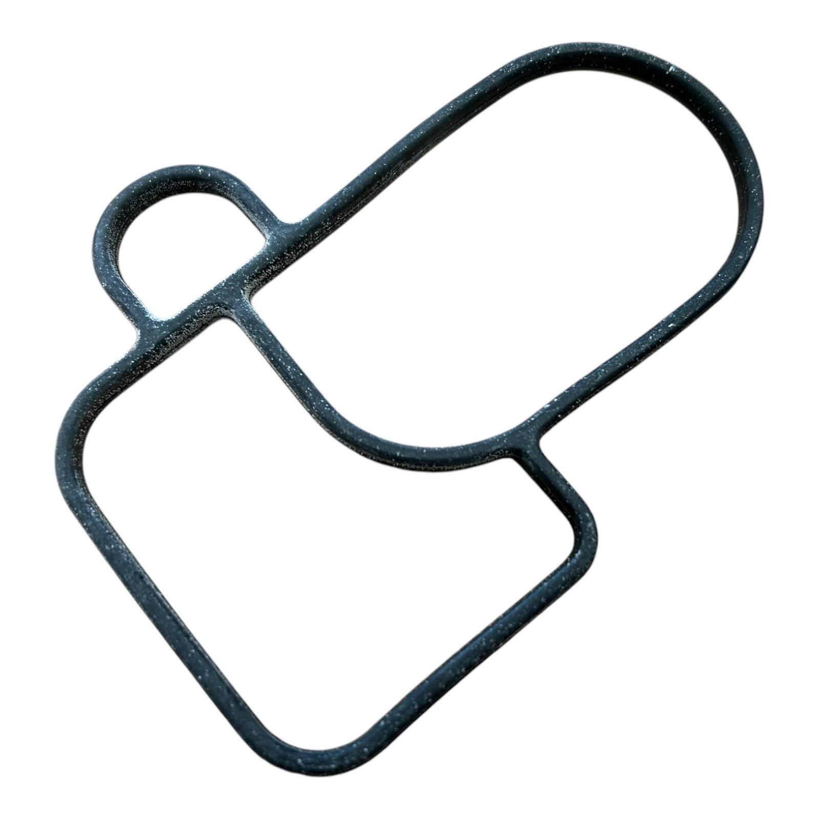 Genuine Vauxhall SAAB Oil filter gasket 90571725