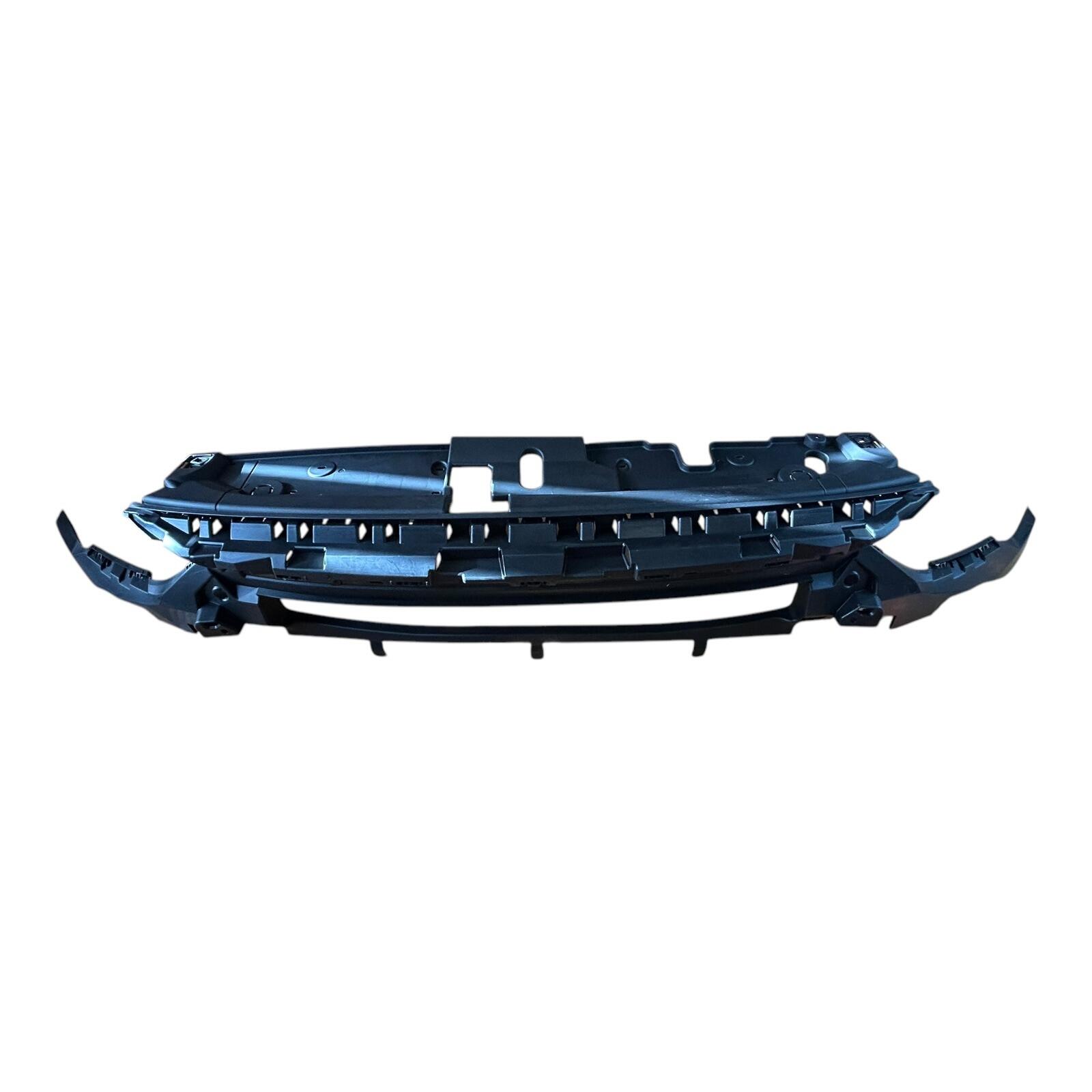 Genuine Vauxhall Corsa F Front grille support panel 9829535680