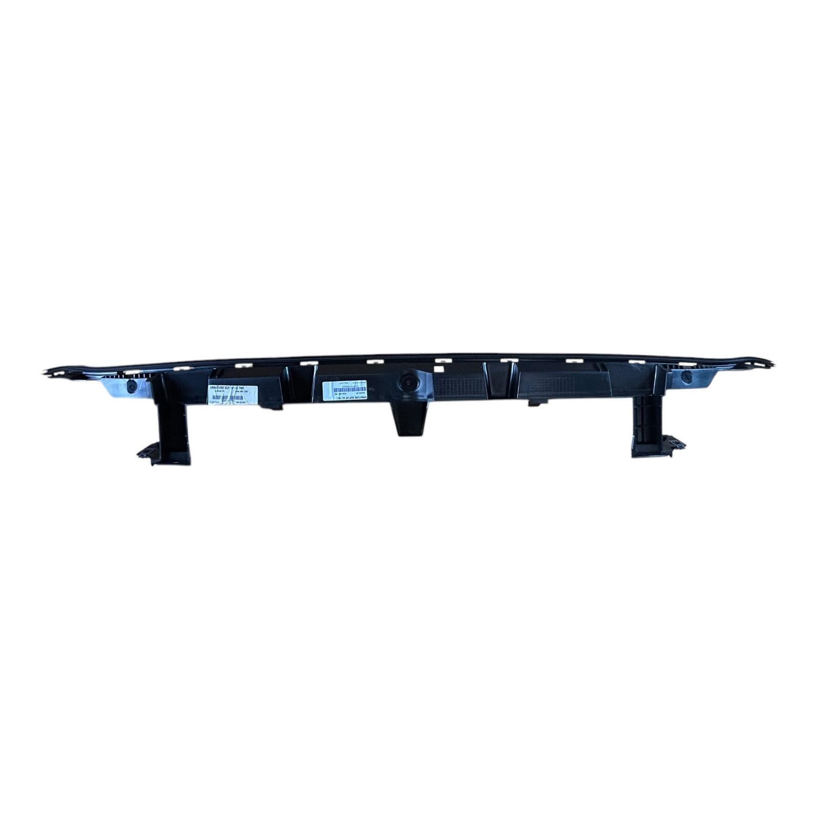 Genuine PSA Vauxhall Vivaro Peugeot Citroen Front bumper bracket 9808490780