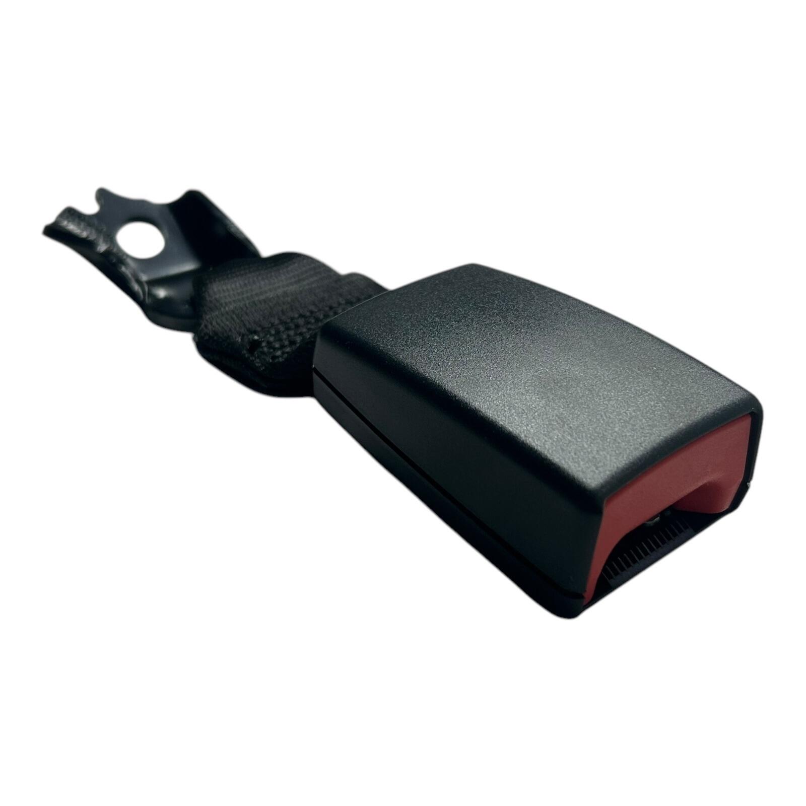 Genuine Vauxhall Vivaro B LH NS Rear seat belt buckle 95526253