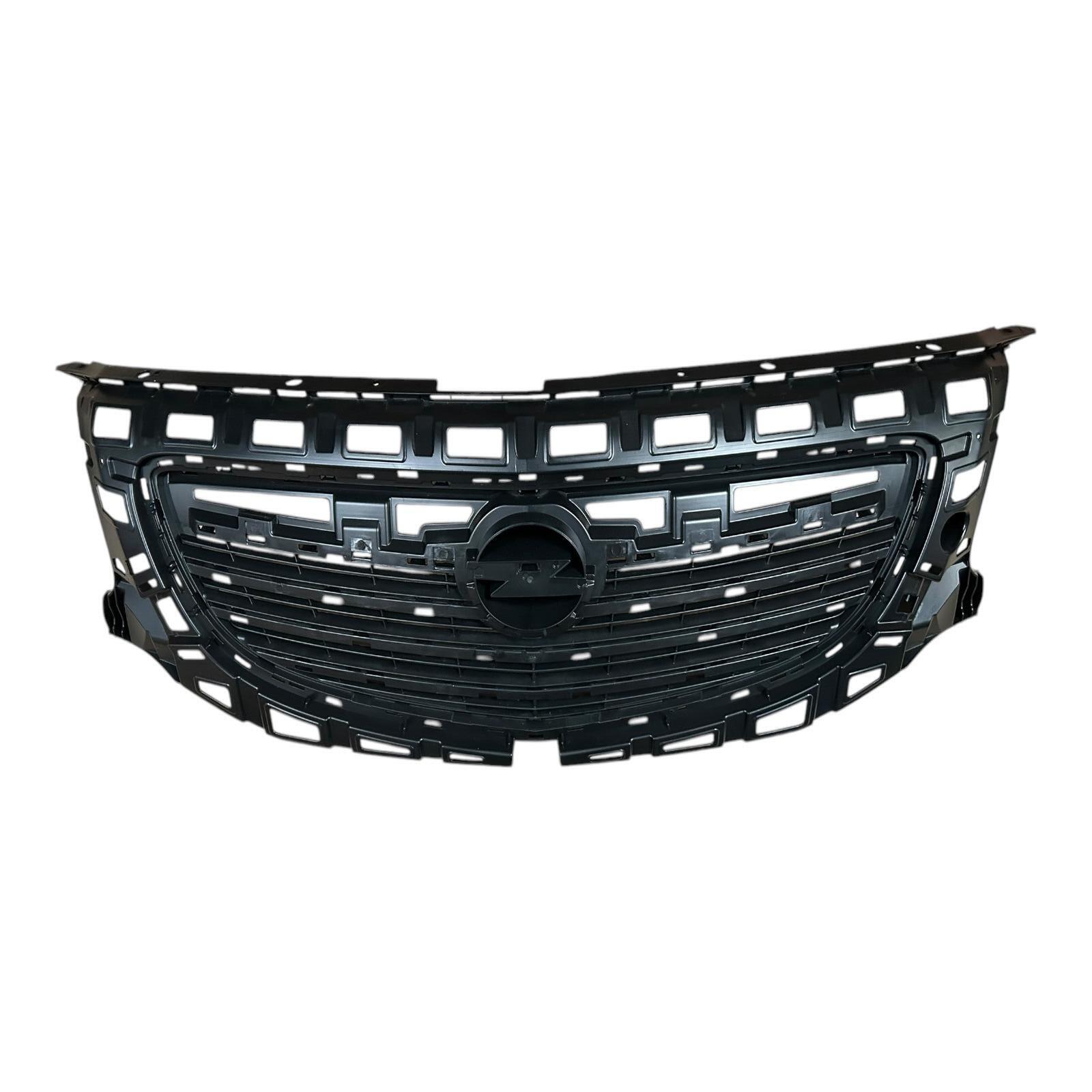 Genuine Vauxhall Insignia A Front grille 13268730