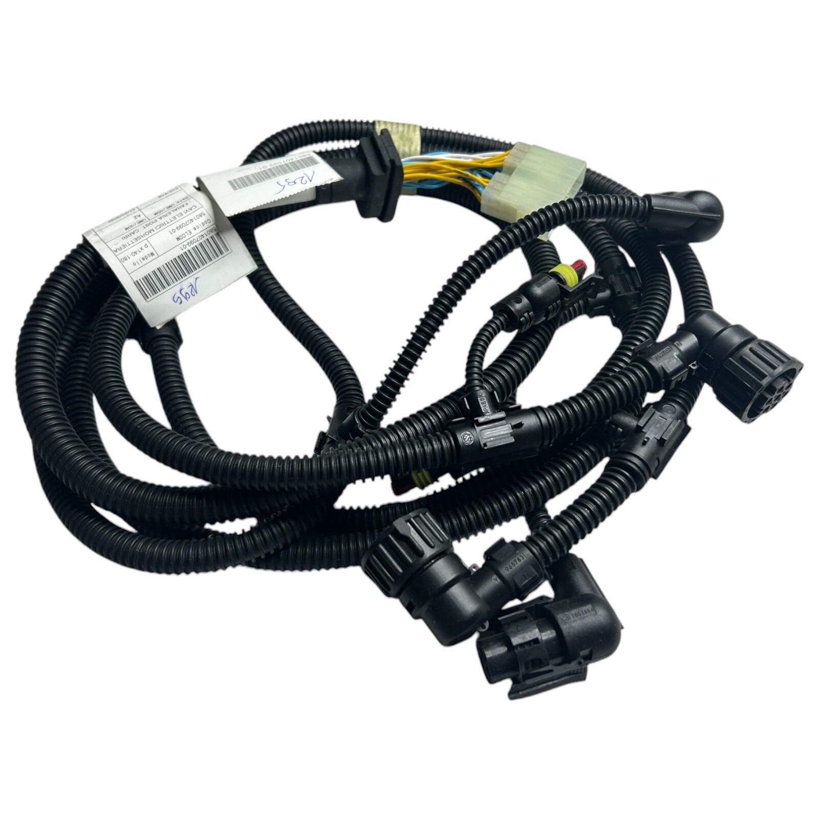 Genuine Iveco Eurocargo Wiring loom 5801407099