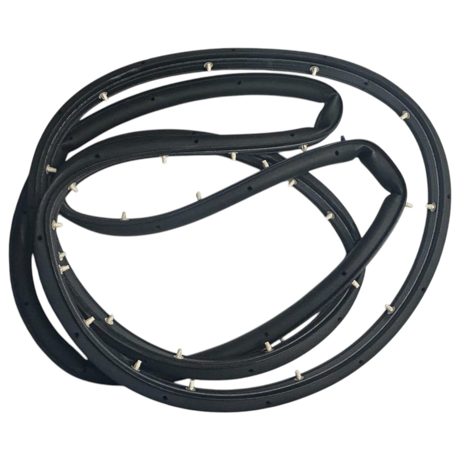 Genuine Ford S-MAX Galaxy (CDR) LH NS Front door weatherstrip 2122364
